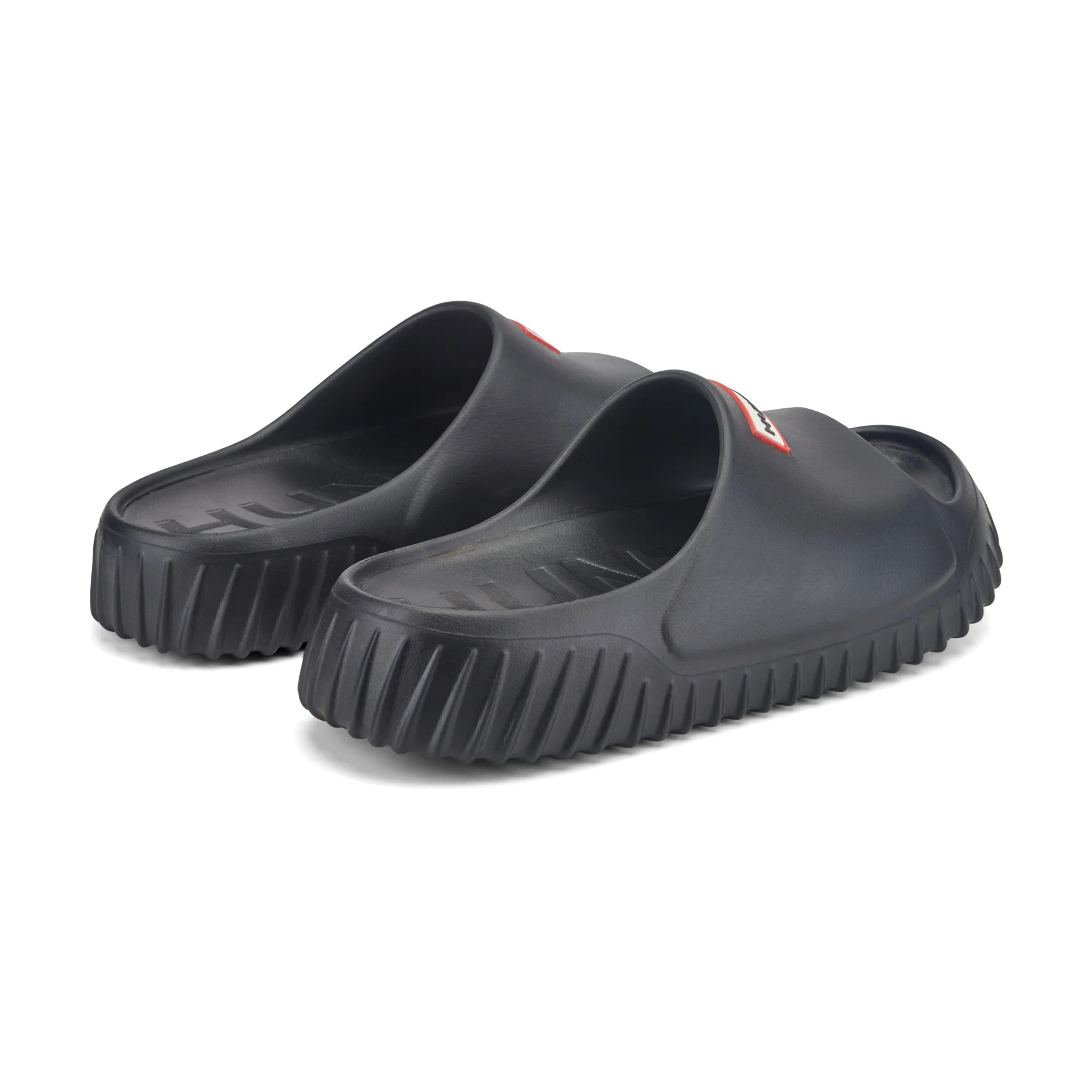Men's Finn Slip-On Open Toe Casual Sandals - Image 3