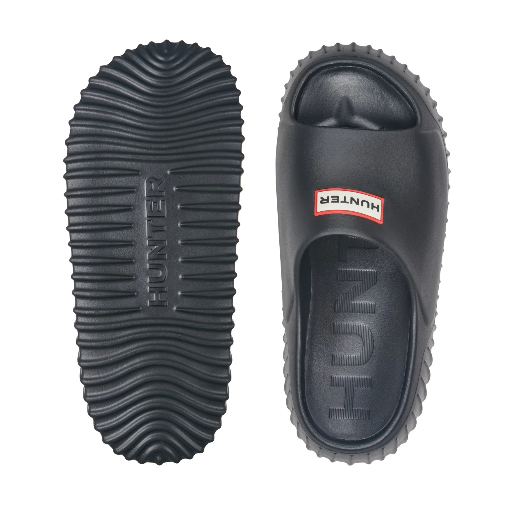 Men's Finn Slip-On Open Toe Casual Sandals - Image 5