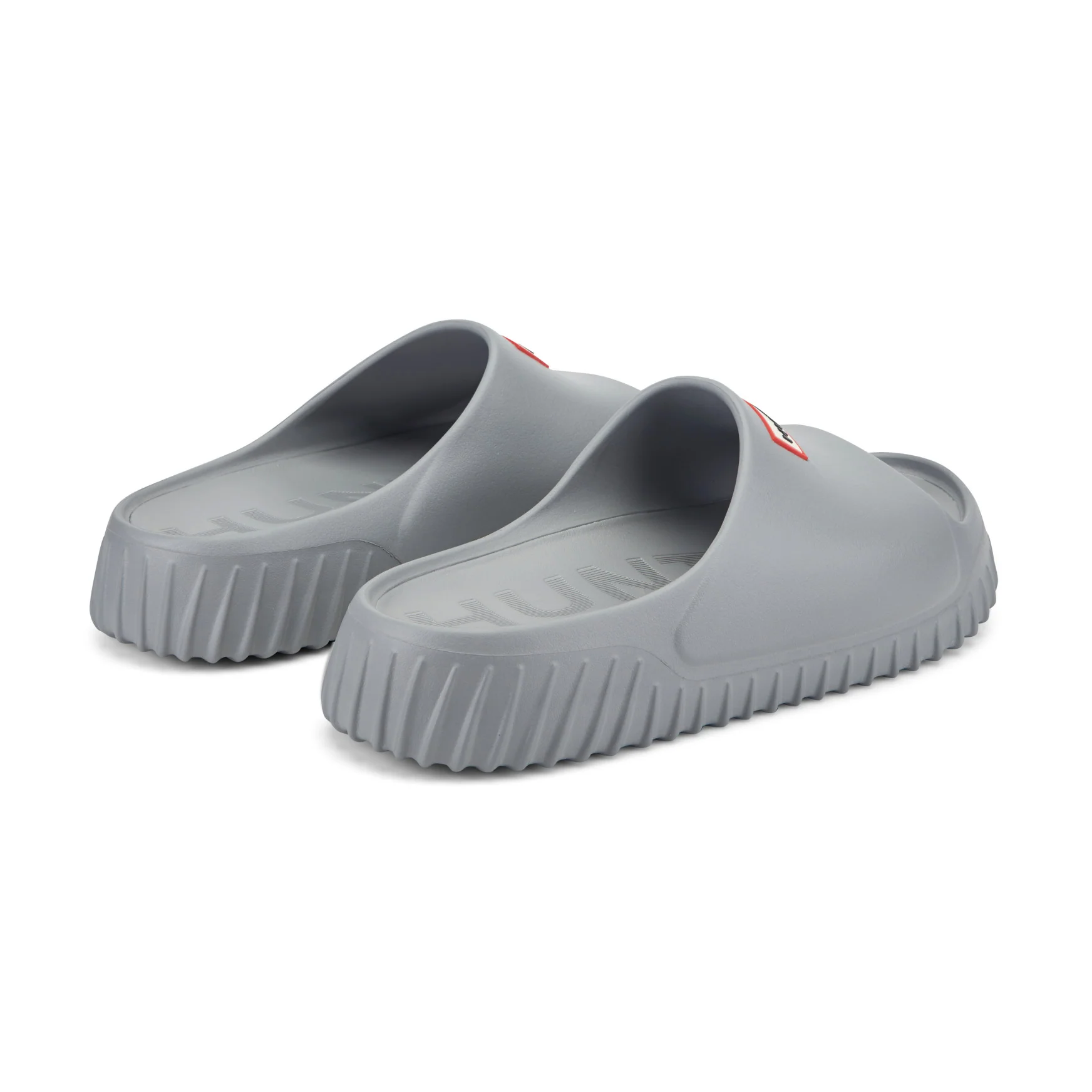 Men's Finn Slip-On Open Toe Casual Sandals - Image 3
