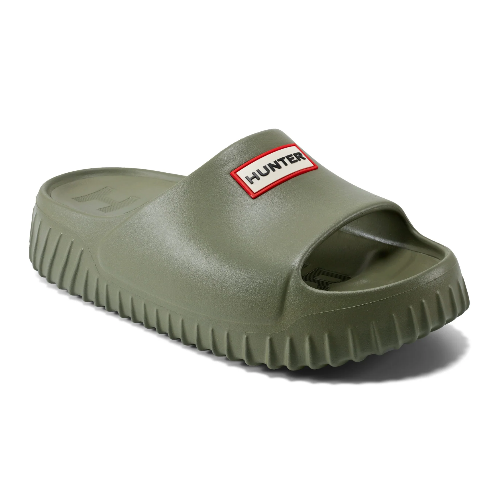 Men's Finn Slip-On Open Toe Casual Sandals - Image 2