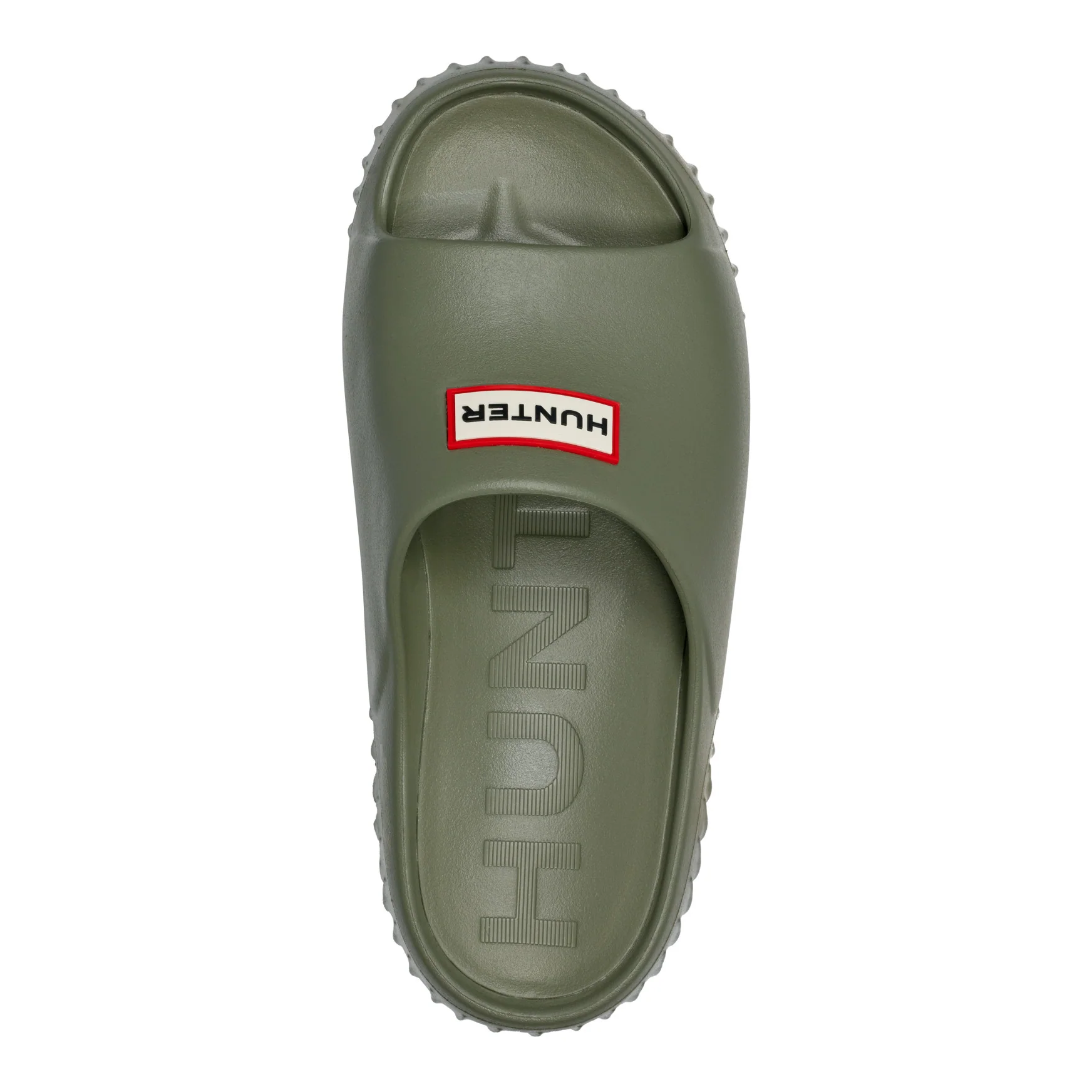 Men's Finn Slip-On Open Toe Casual Sandals - Image 5
