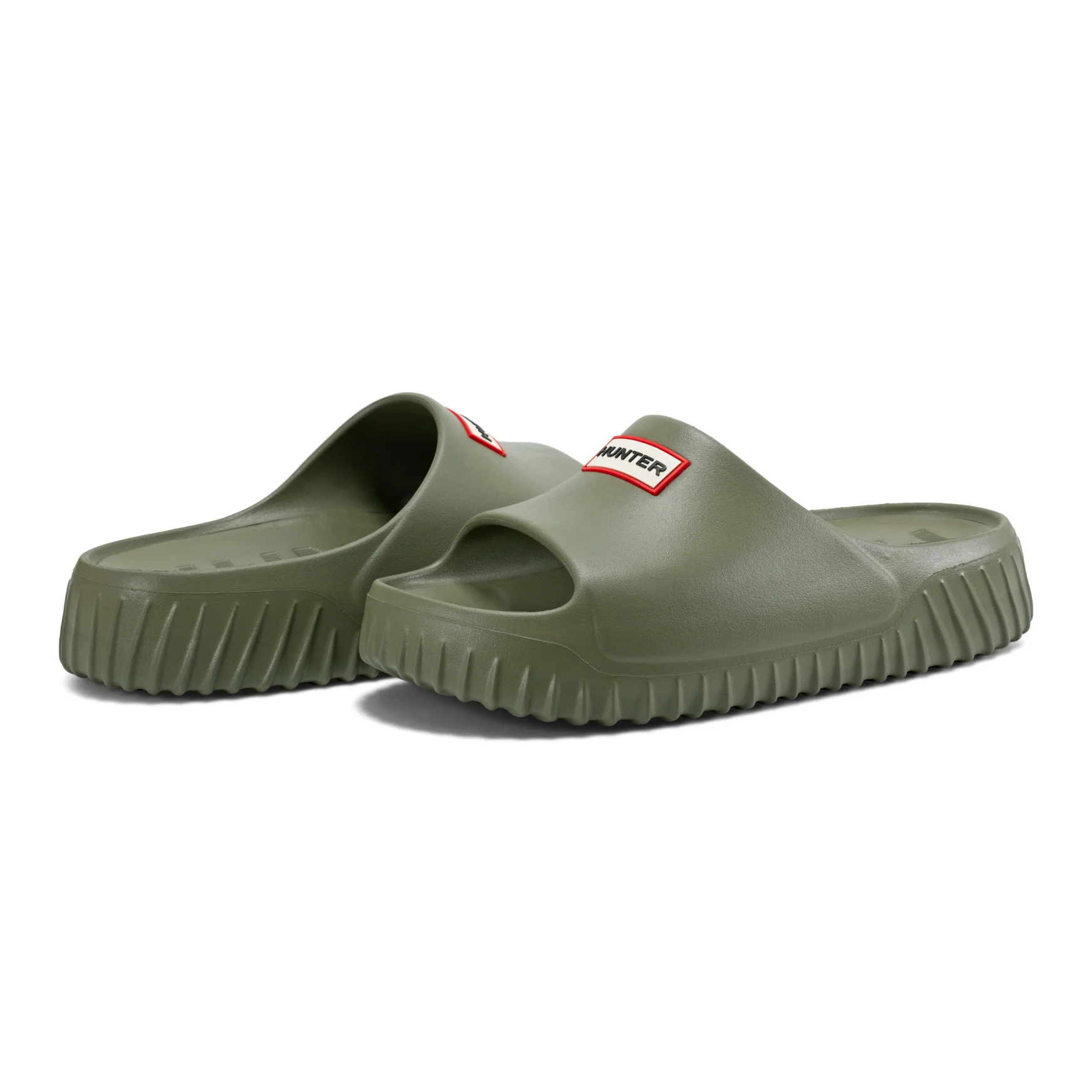 Men's Finn Slip-On Open Toe Casual Sandals - Image 7