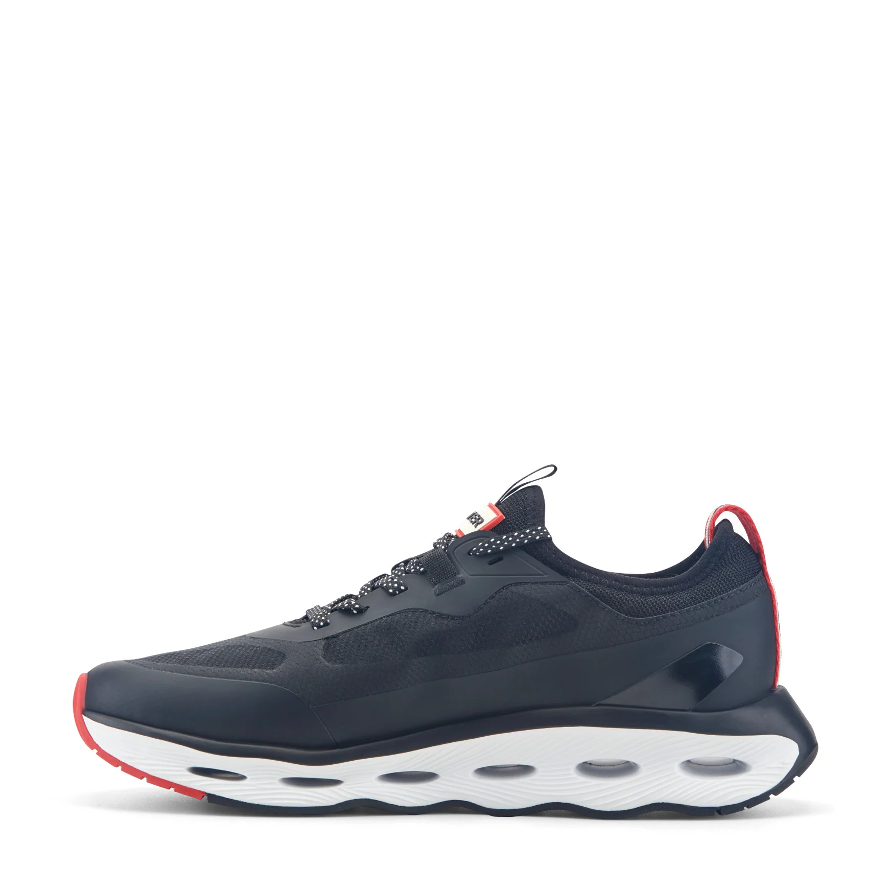 Men's Gabreal Lace-Up Casual Sneakers - Image 4