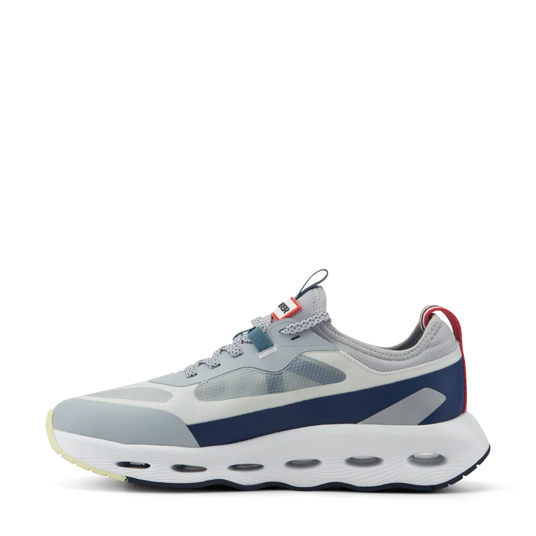 Men's Gabreal Lace-Up Casual Sneakers - Image 4