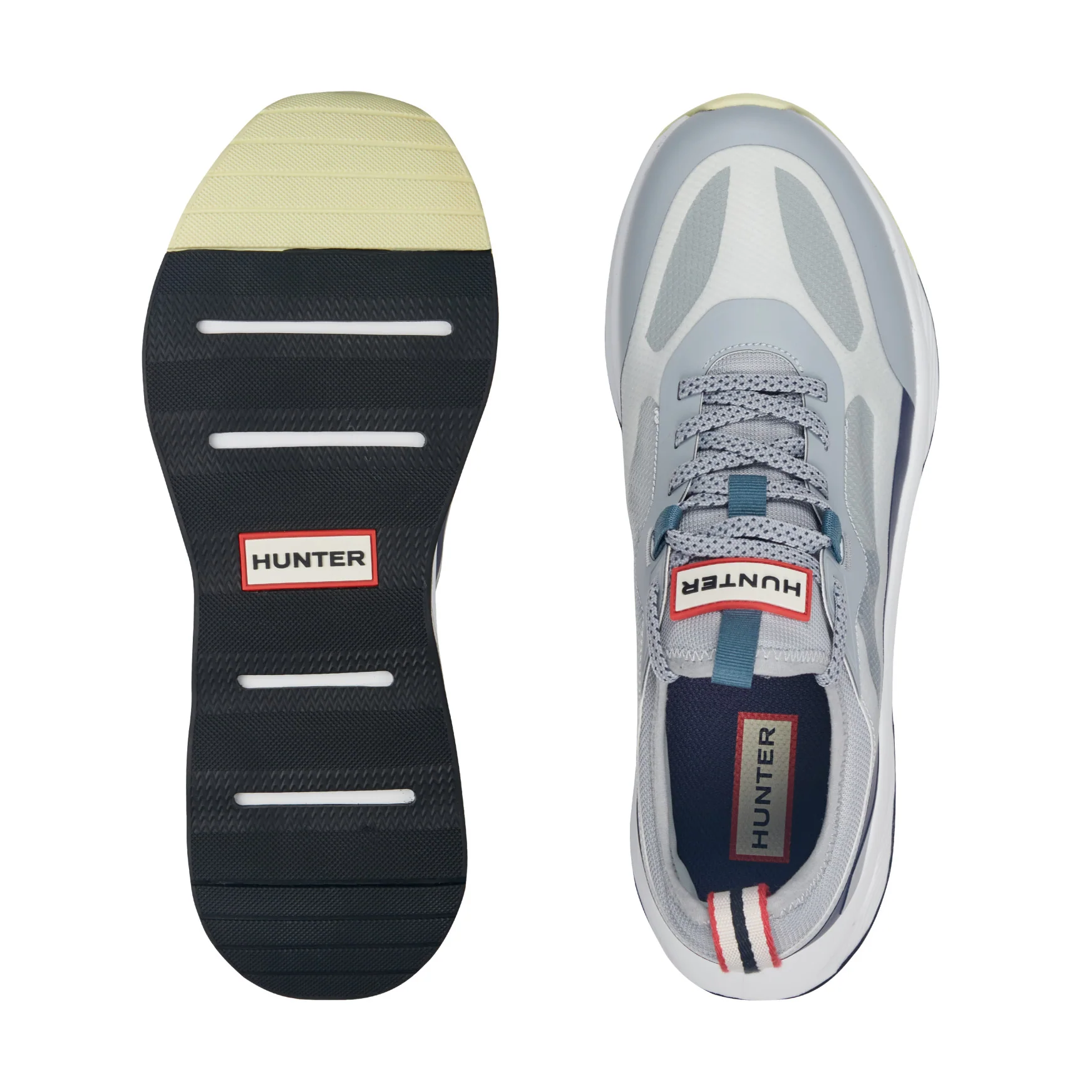 Men's Gabreal Lace-Up Casual Sneakers - Image 5