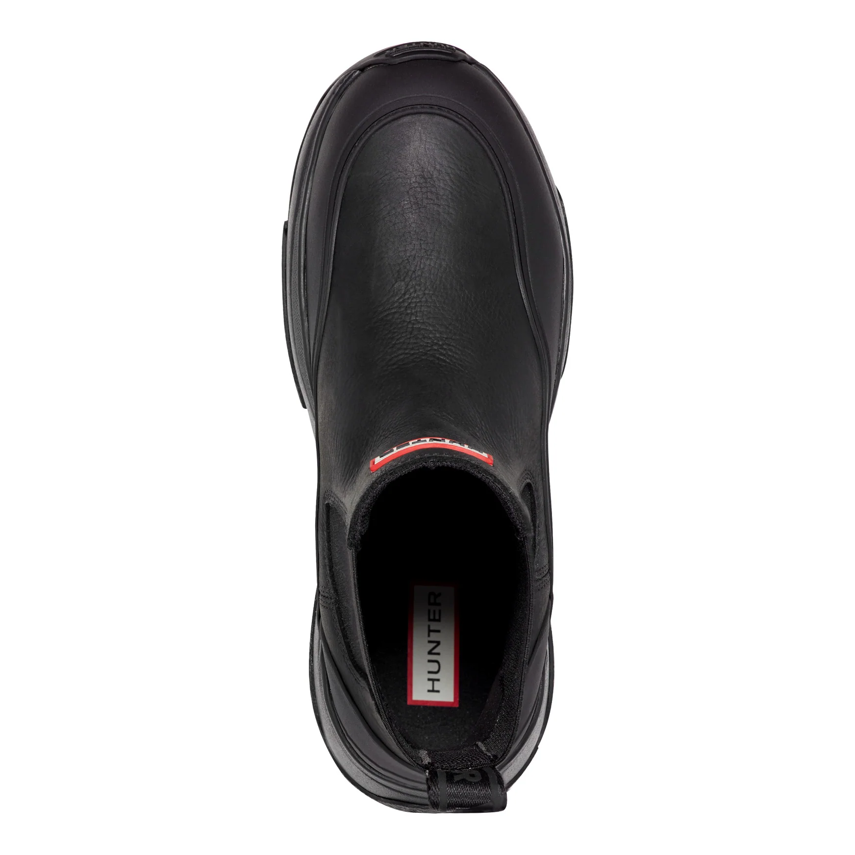 Men's Landon Waterproof Chelsea Boots - Image 5