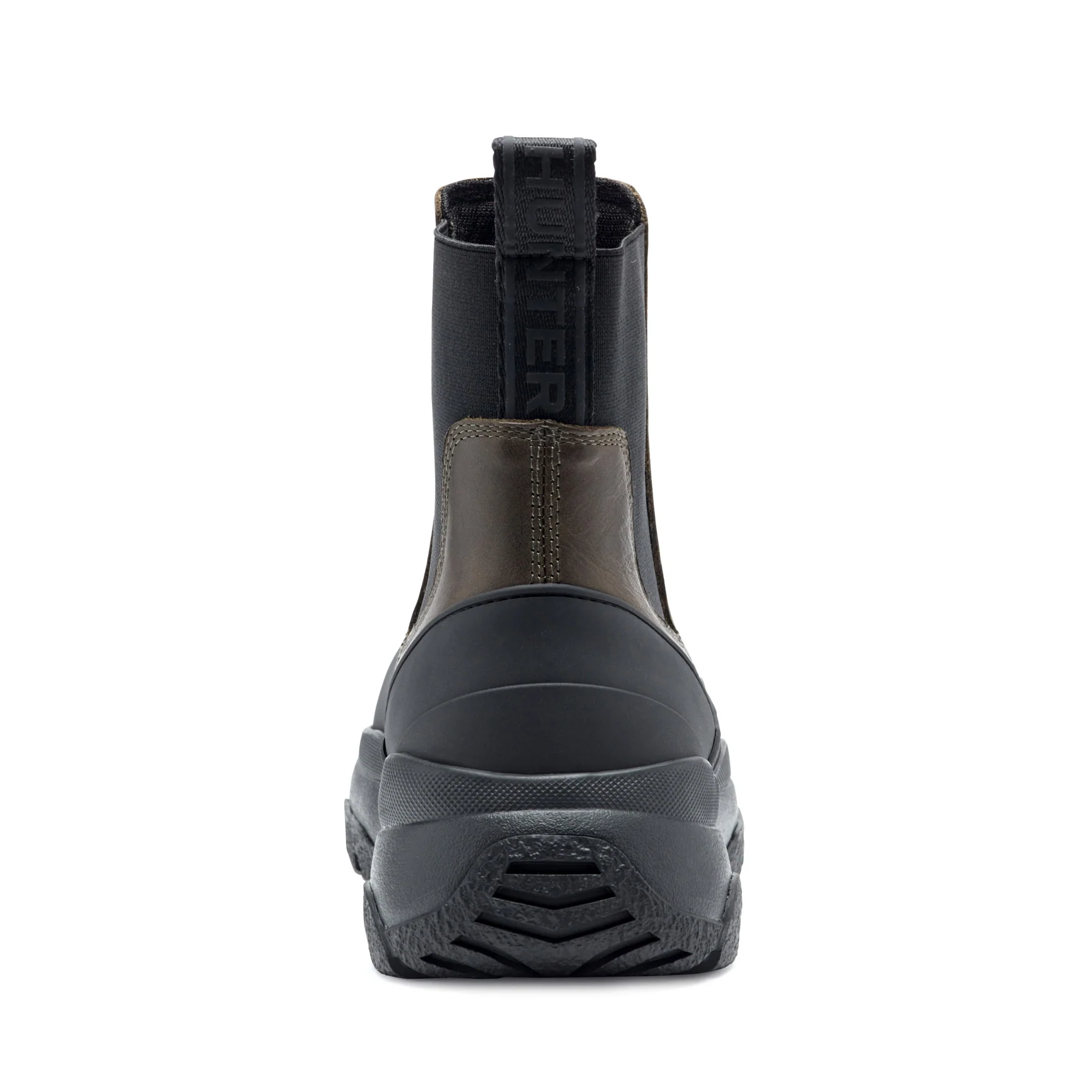 Men's Landon Waterproof Chelsea Boots - Image 4