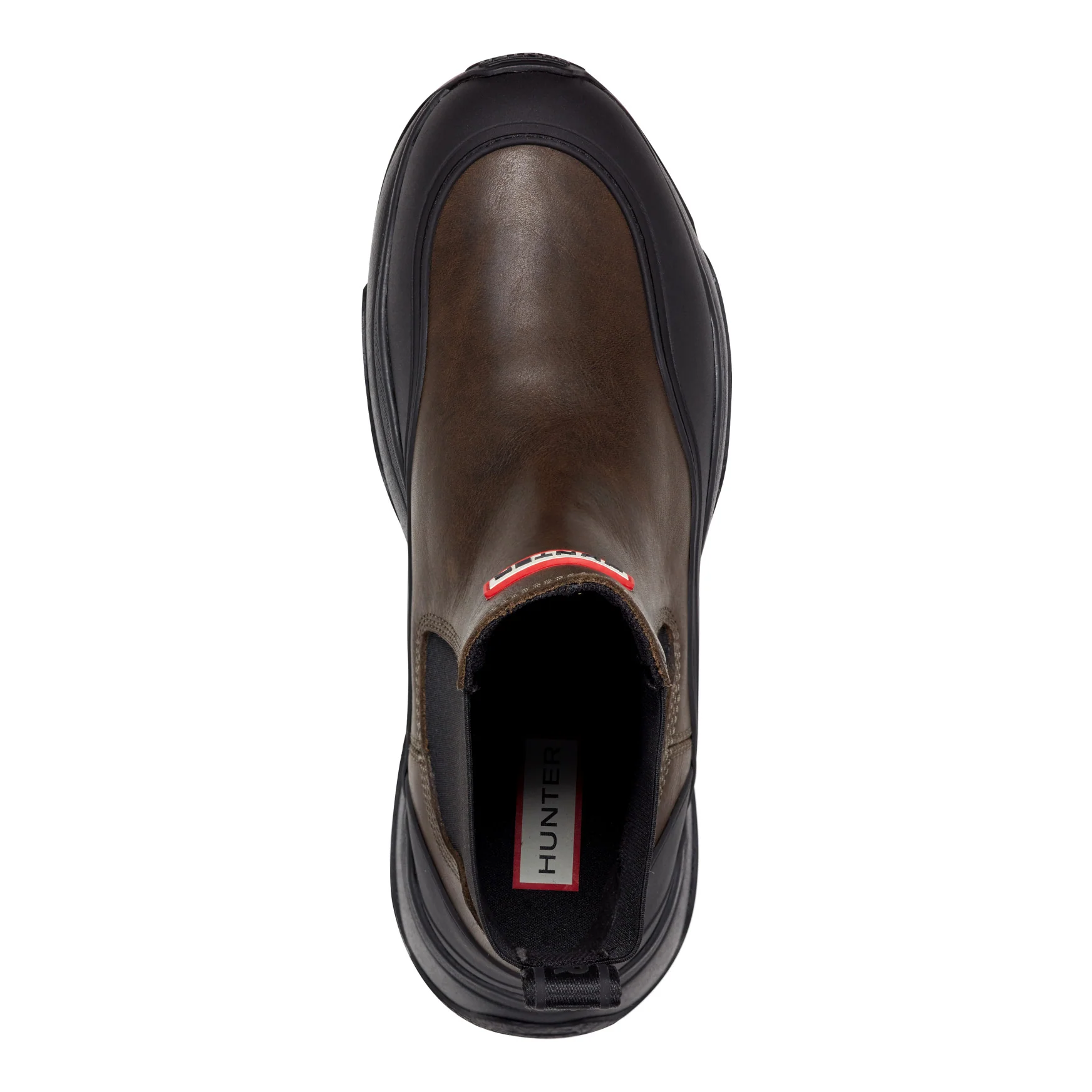 Men's Landon Waterproof Chelsea Boots - Image 5