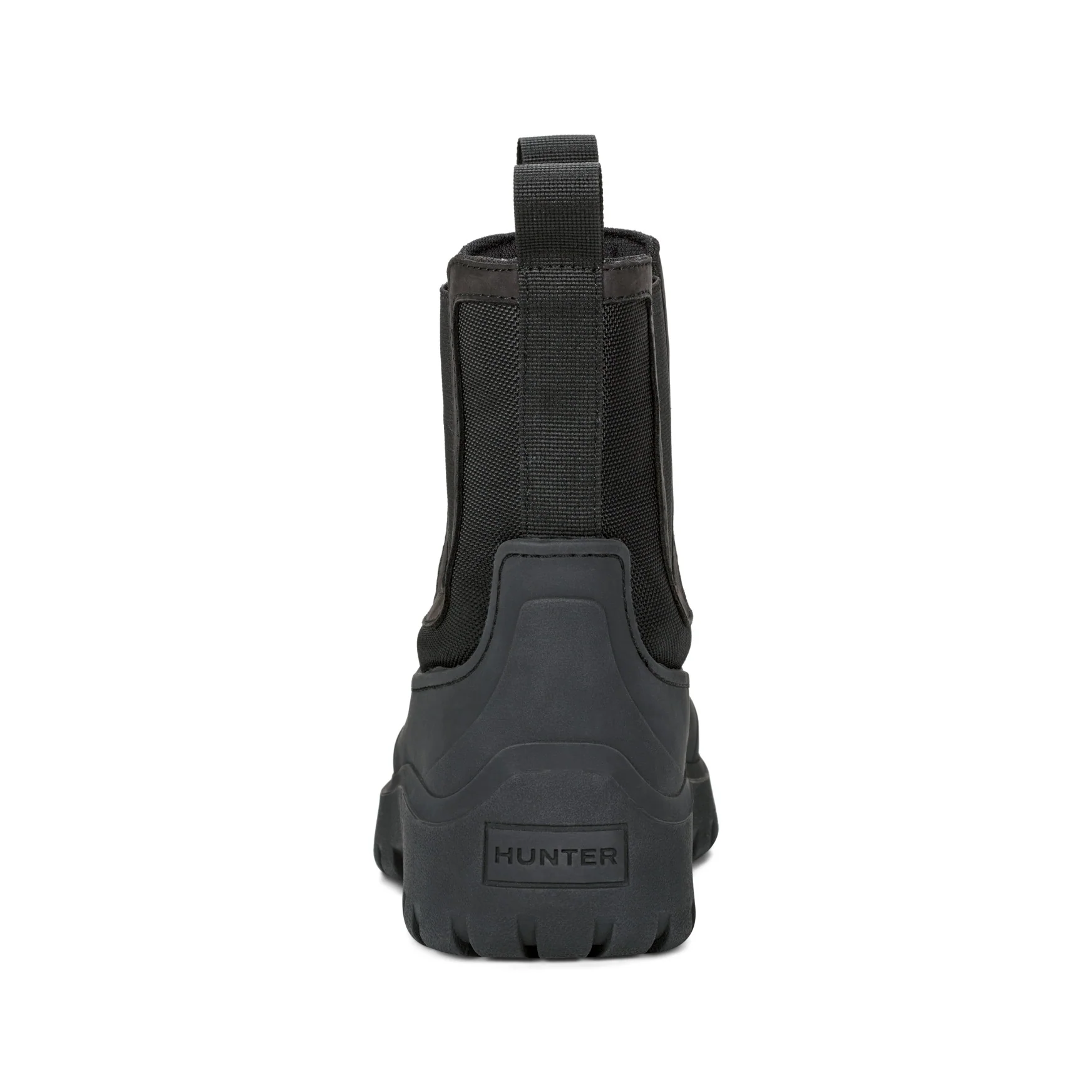 Men's Lorde Insulated Waterproof Chelsea Boots - Image 4