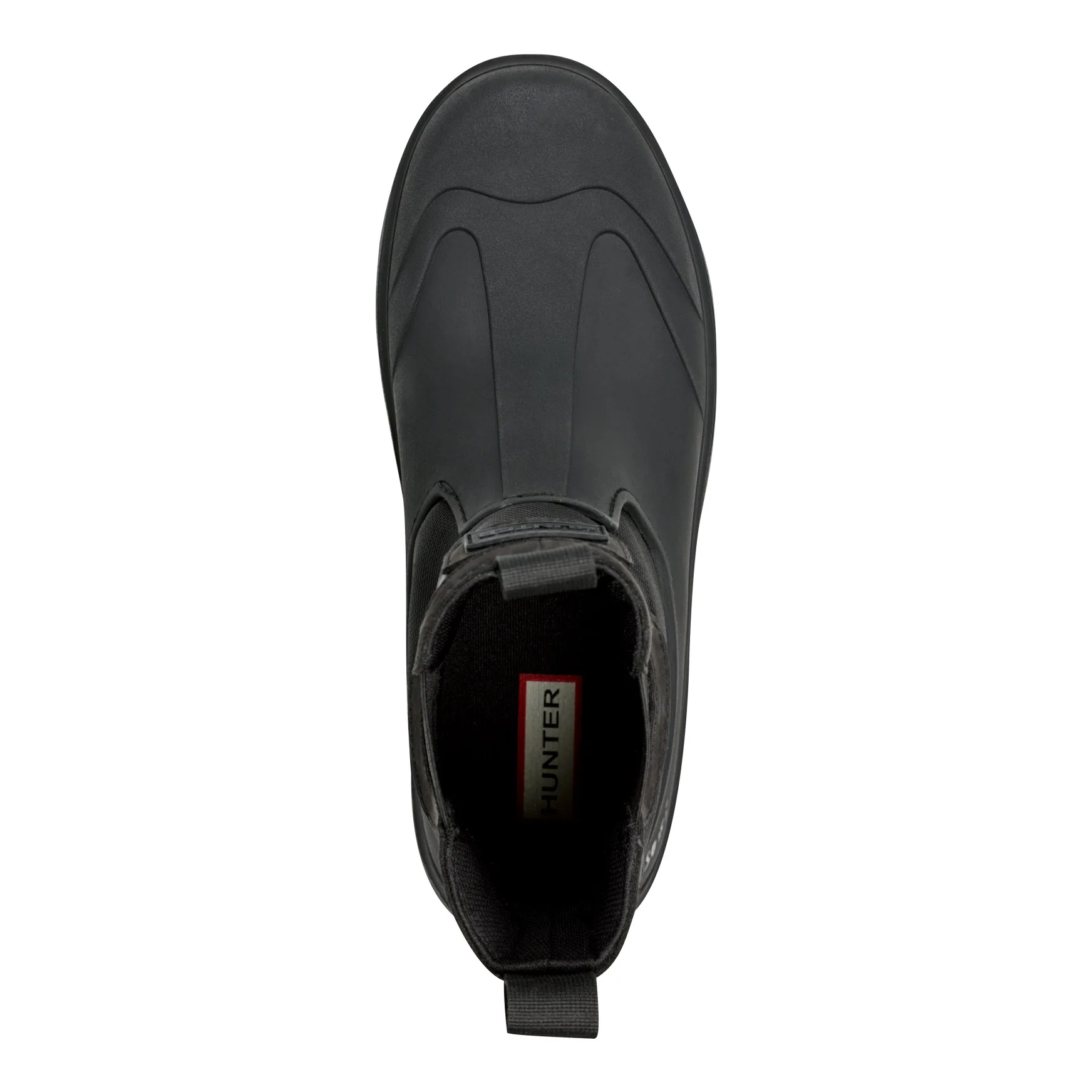 Men's Lorde Insulated Waterproof Chelsea Boots - Image 5