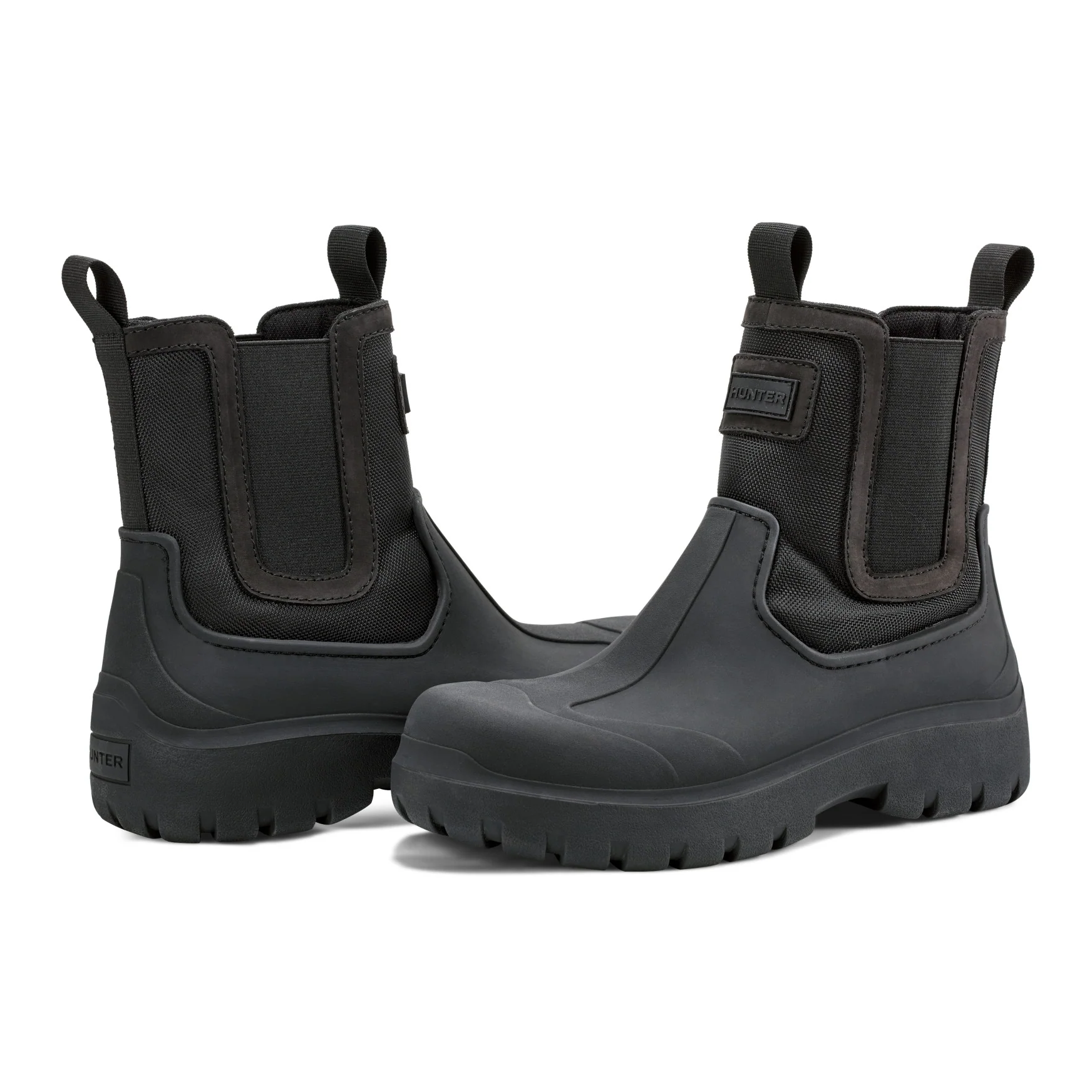 Men's Lorde Insulated Waterproof Chelsea Boots - Image 7