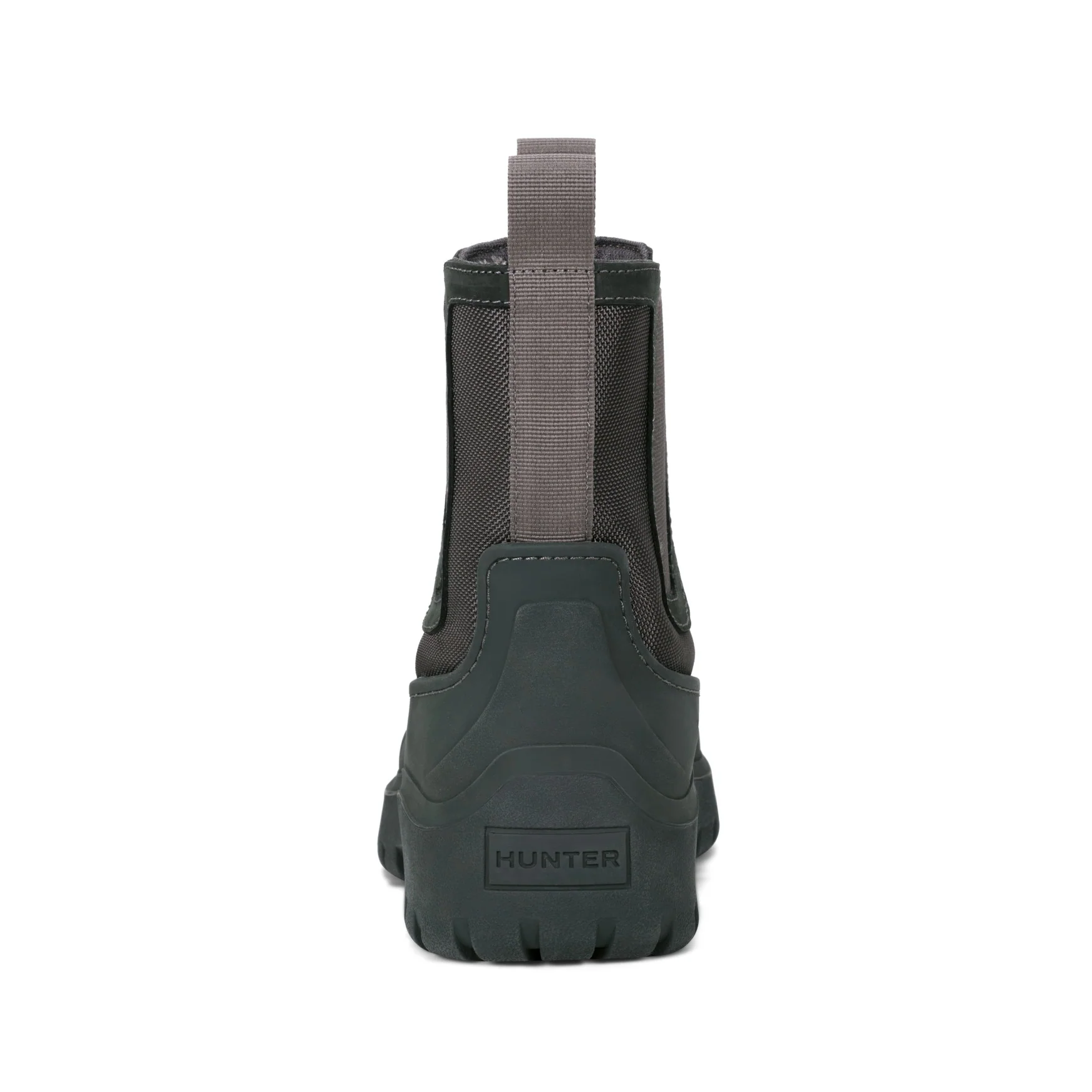 Men's Lorde Insulated Waterproof Chelsea Boots - Image 4