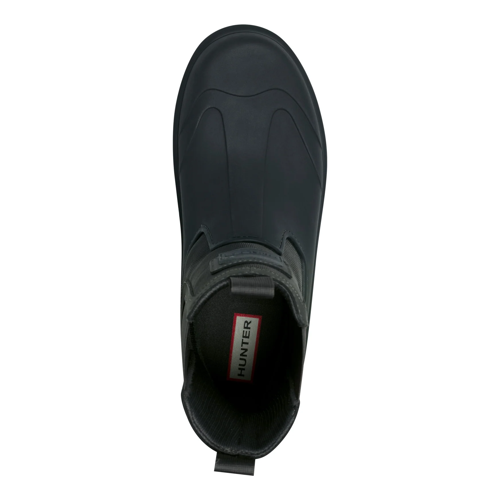 Men's Lorde Insulated Waterproof Chelsea Boots - Image 5