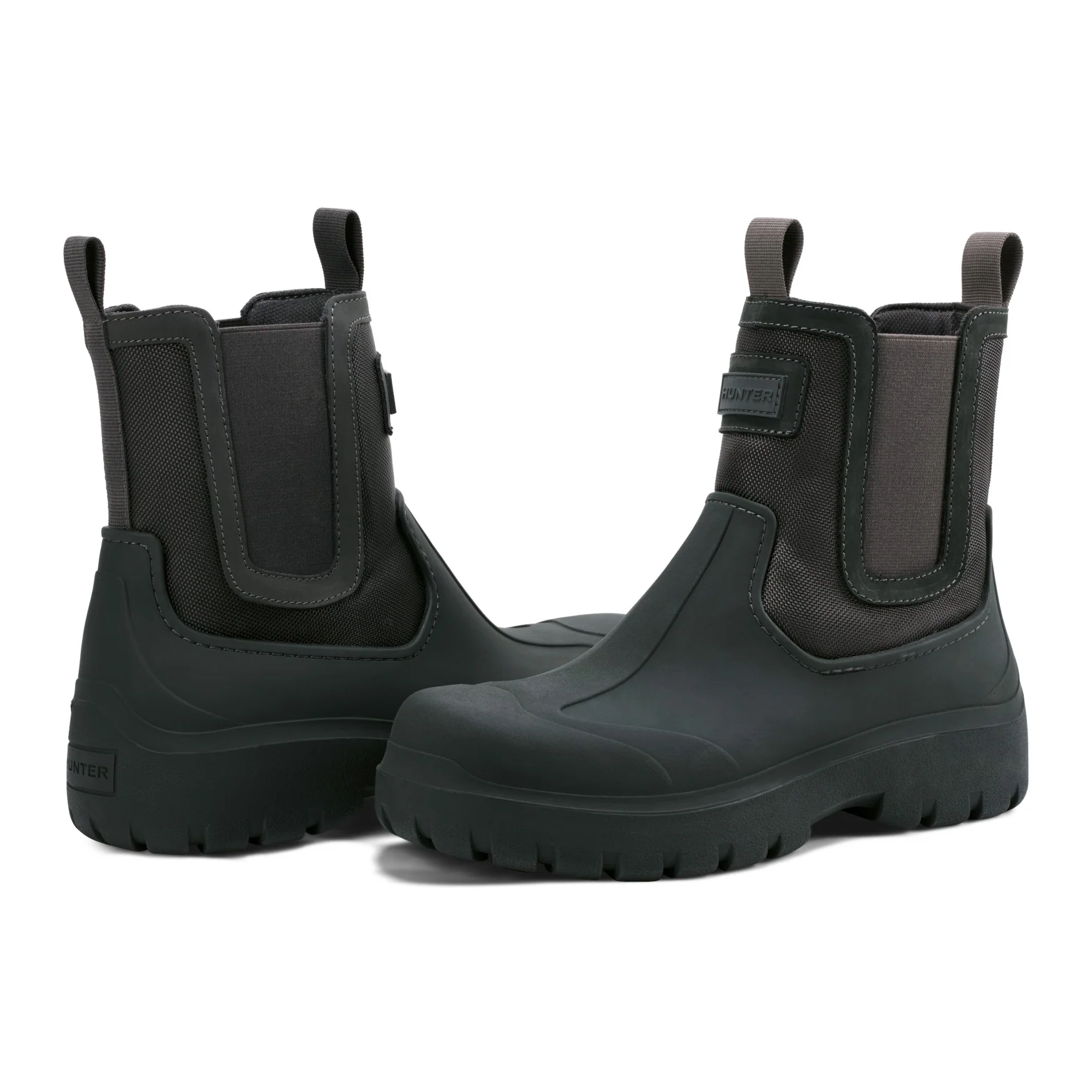 Men's Lorde Insulated Waterproof Chelsea Boots - Image 7