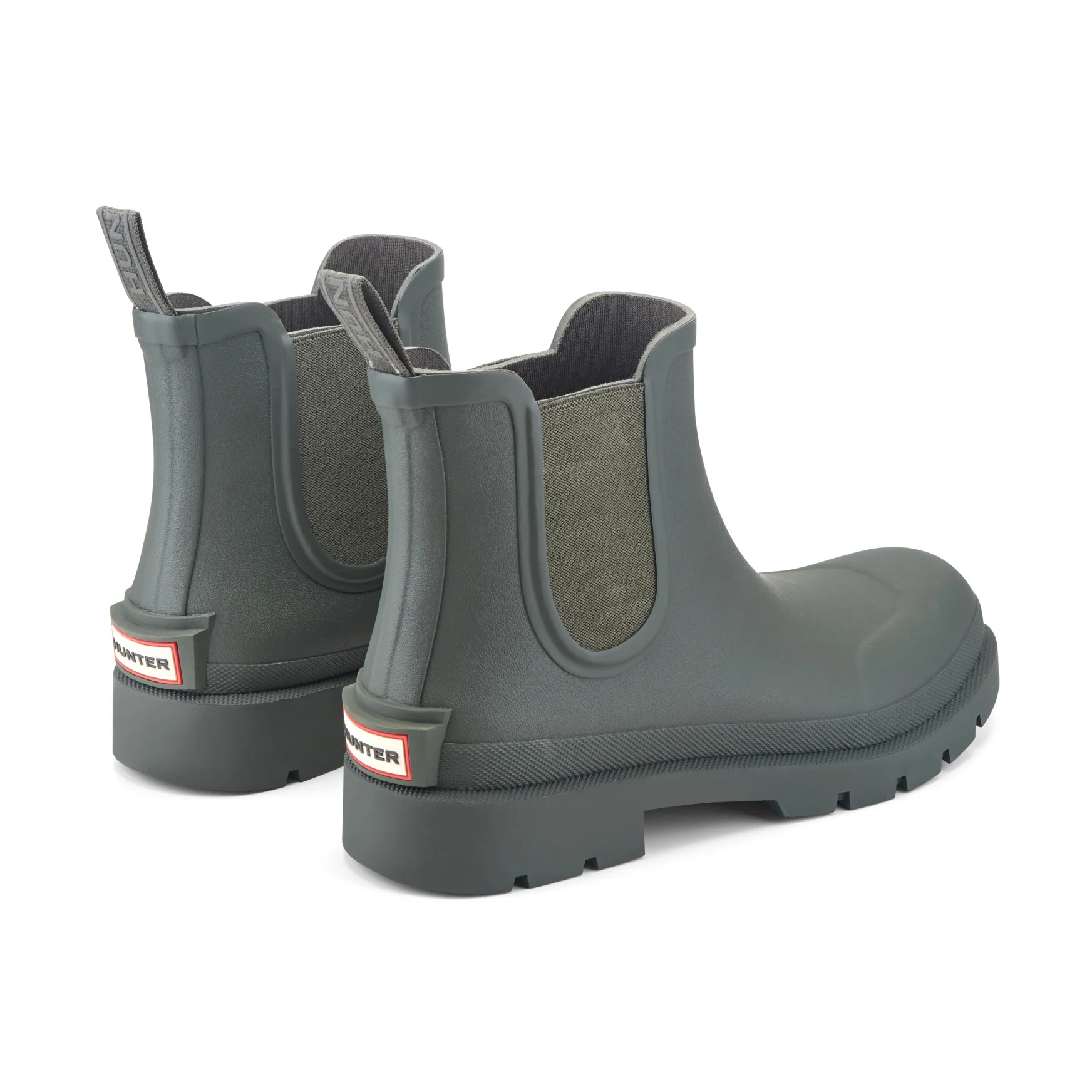 Men's Orford Waterproof Chelsea Boots - Image 4