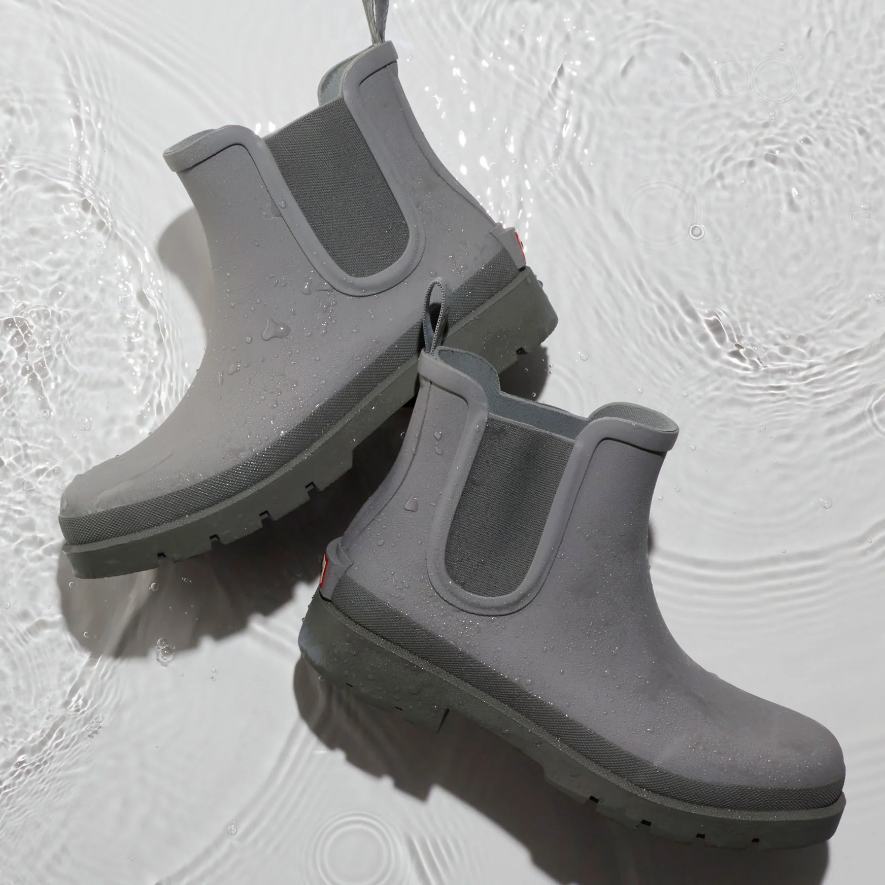Men's Orford Waterproof Chelsea Boots - Image 7