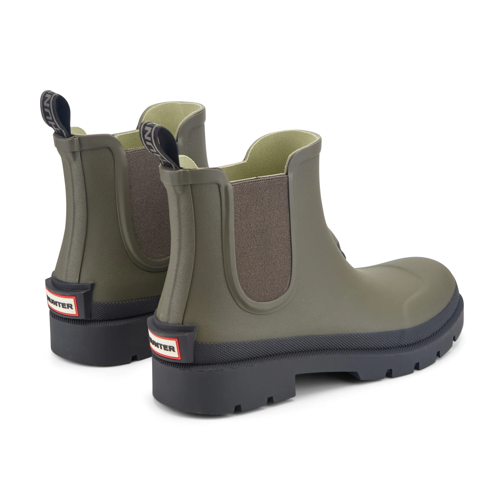Men's Orford Waterproof Chelsea Boots - Image 4