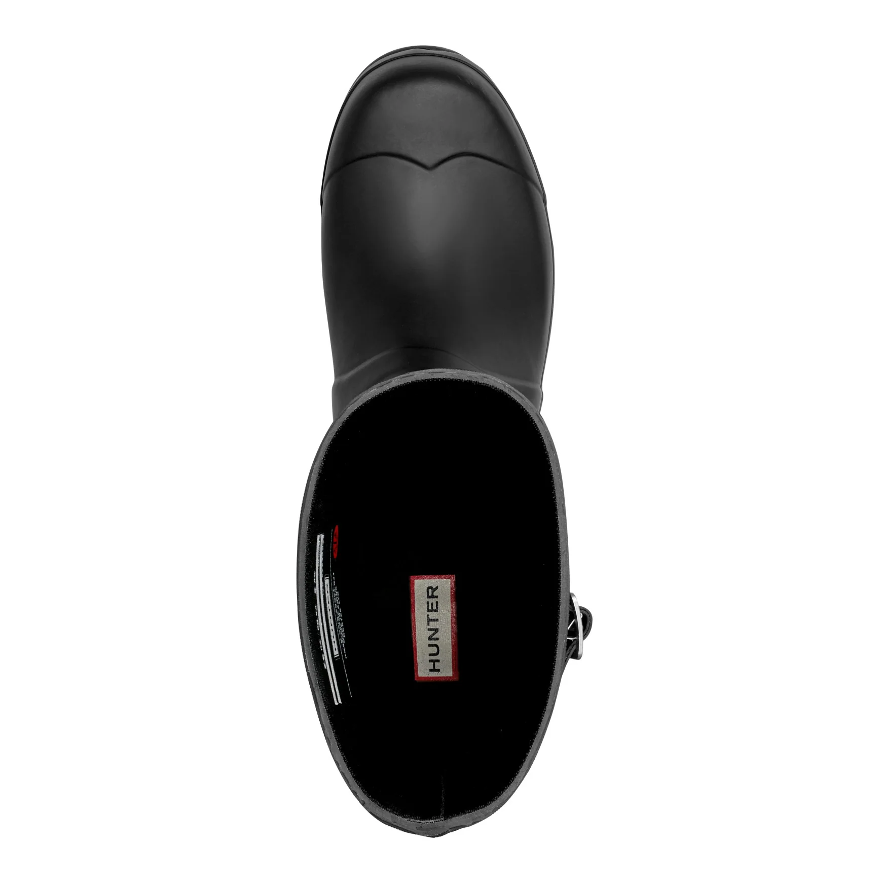 Men's Original Short Rain Boots - Image 6