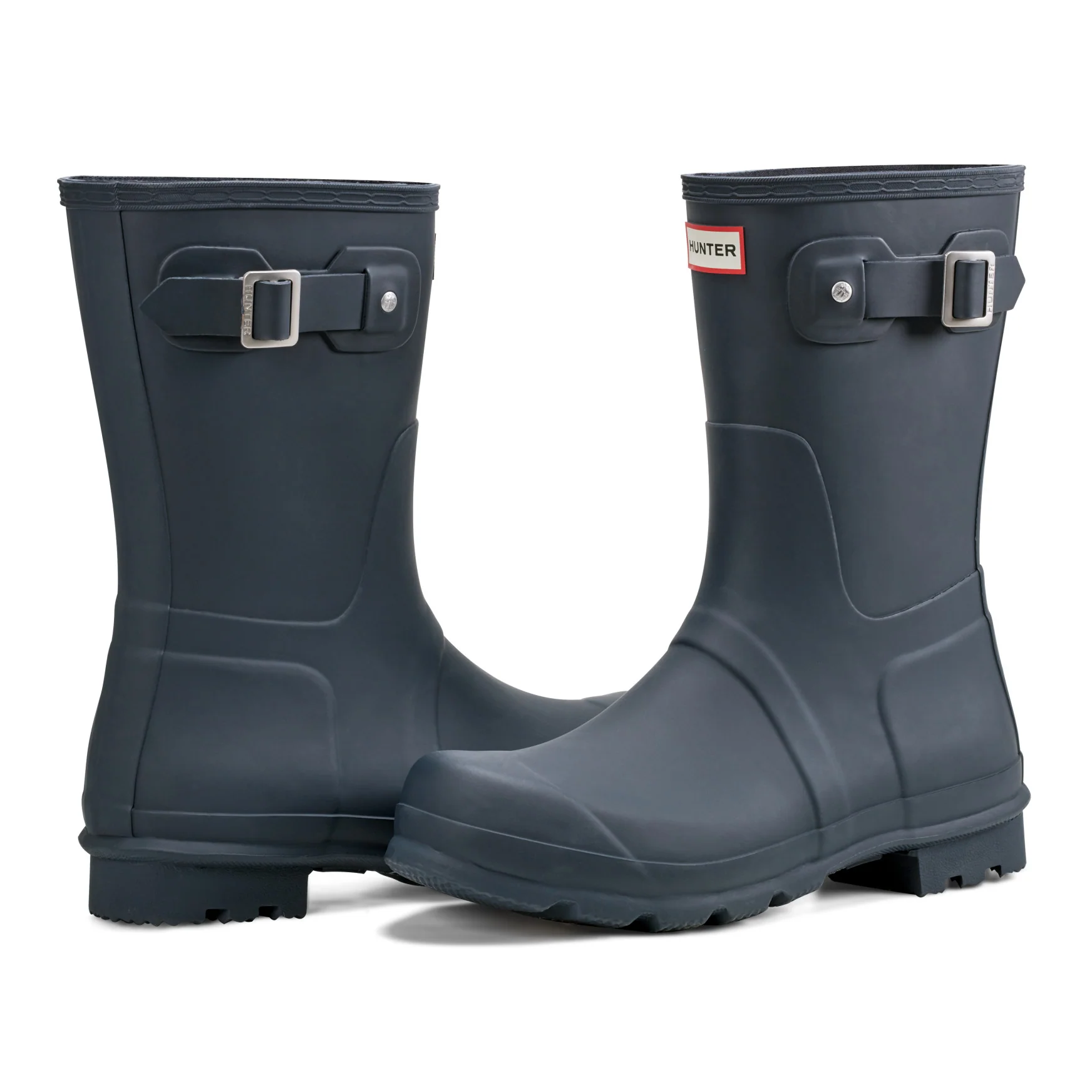 Men's Original Short Rain Boots - Image 14