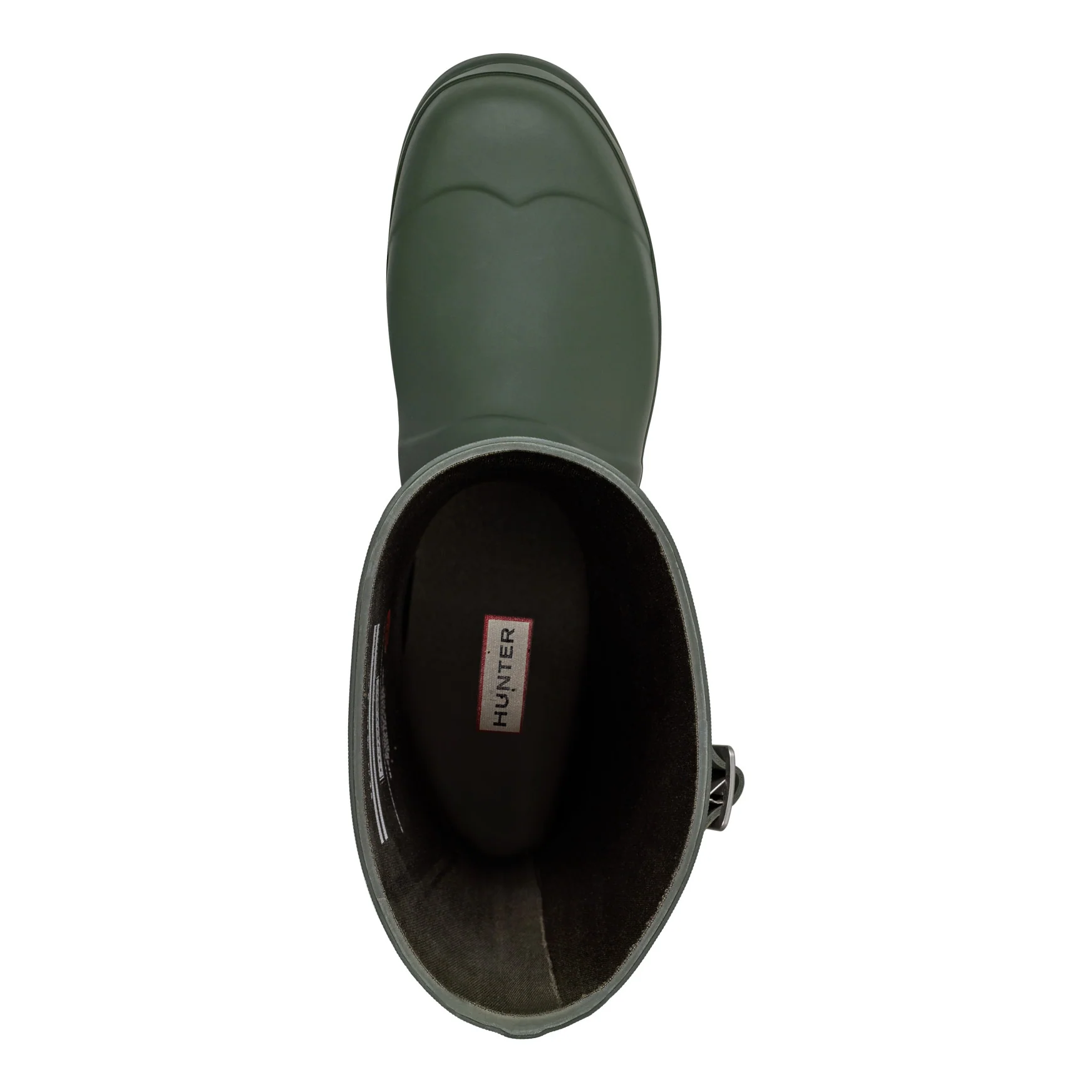 Men's Original Short Rain Boots - Image 6