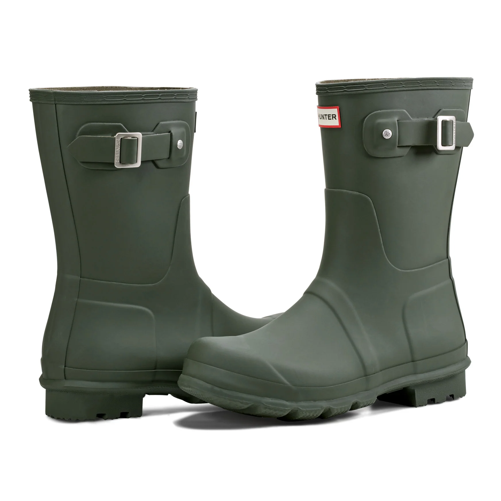 Men's Original Short Rain Boots - Image 8