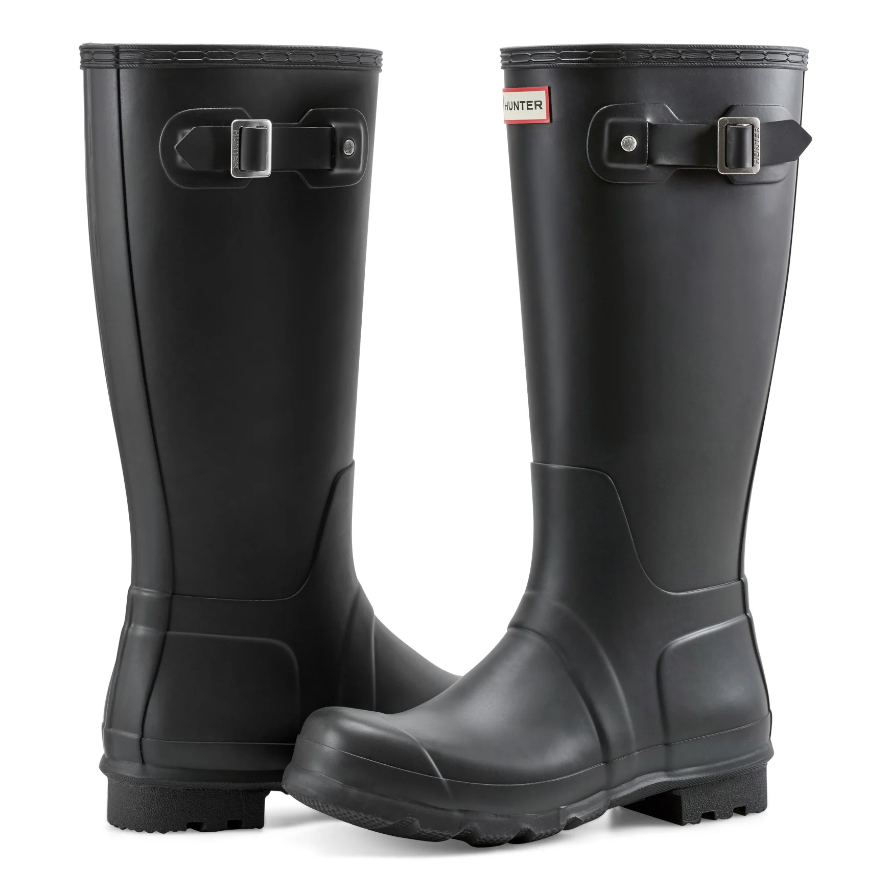 Men's Original Tall Rain Boots - Image 7
