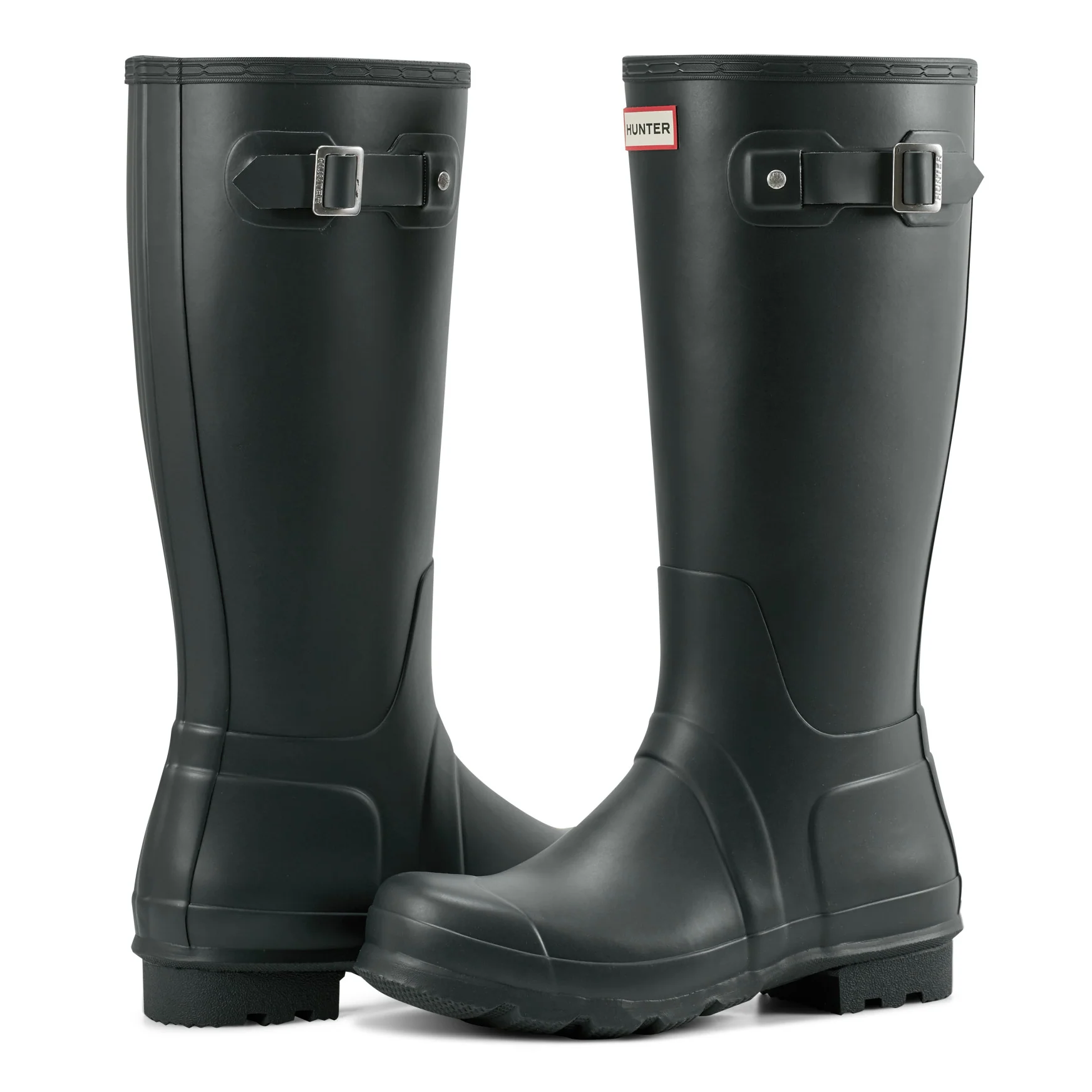 Men's Original Tall Rain Boots - Image 7