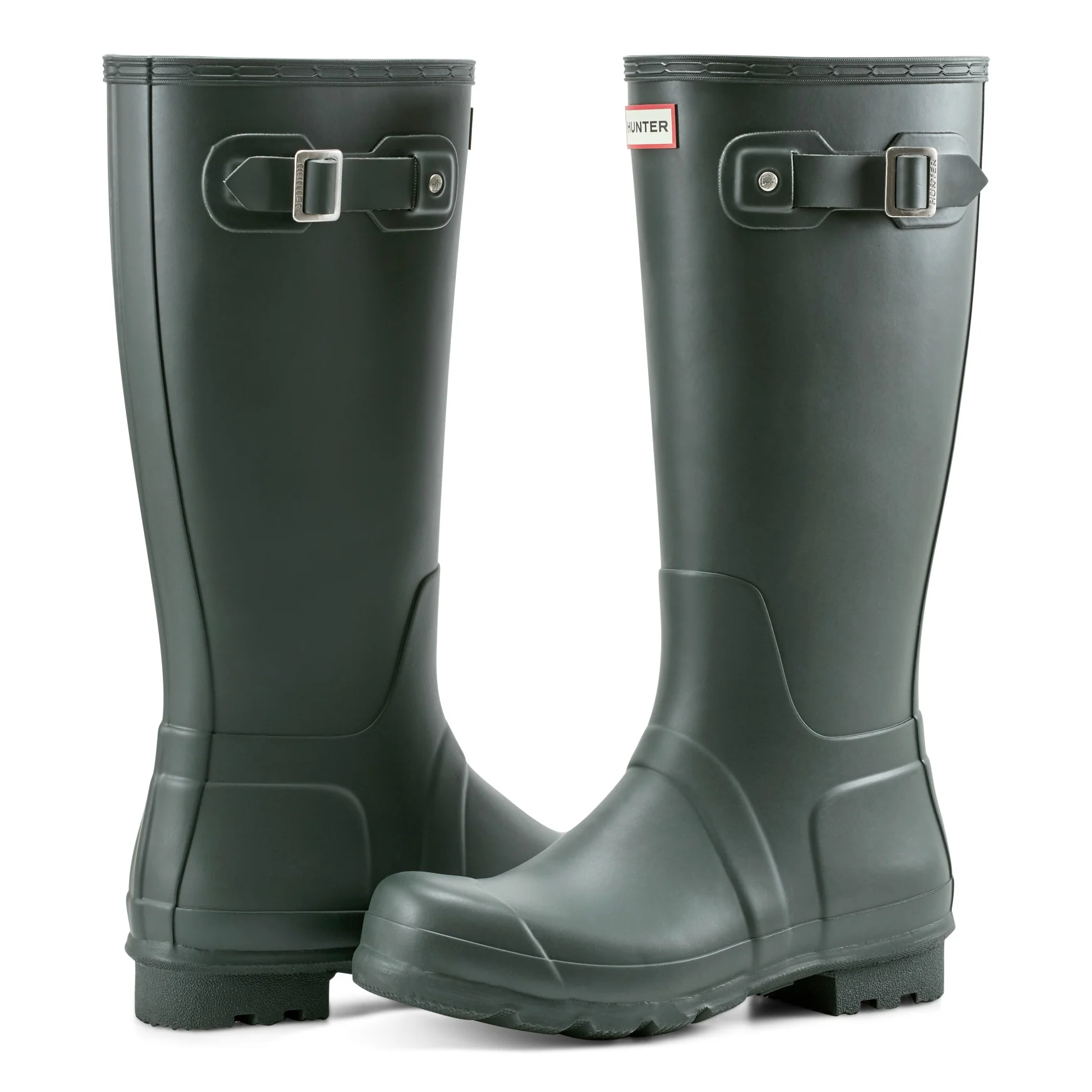 Men's Original Tall Rain Boots - Image 7