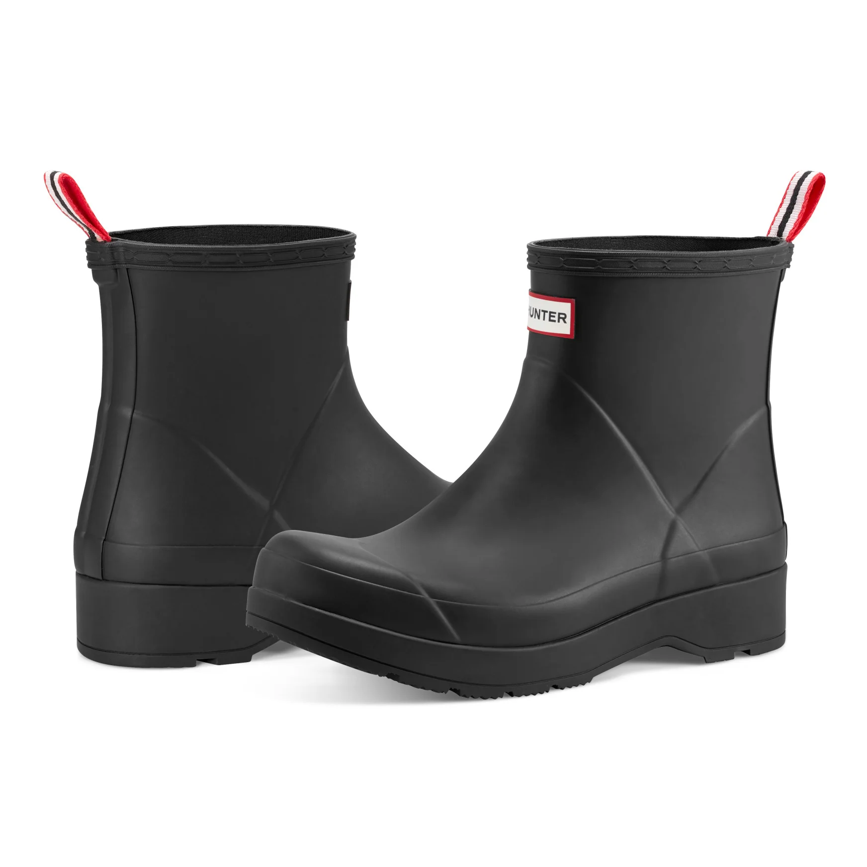 Men's PLAY™ Short Rain Boots - Image 7