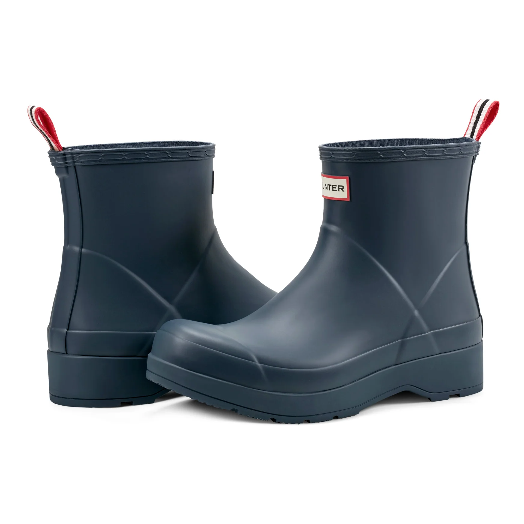 Men's PLAY™ Short Rain Boots - Image 7