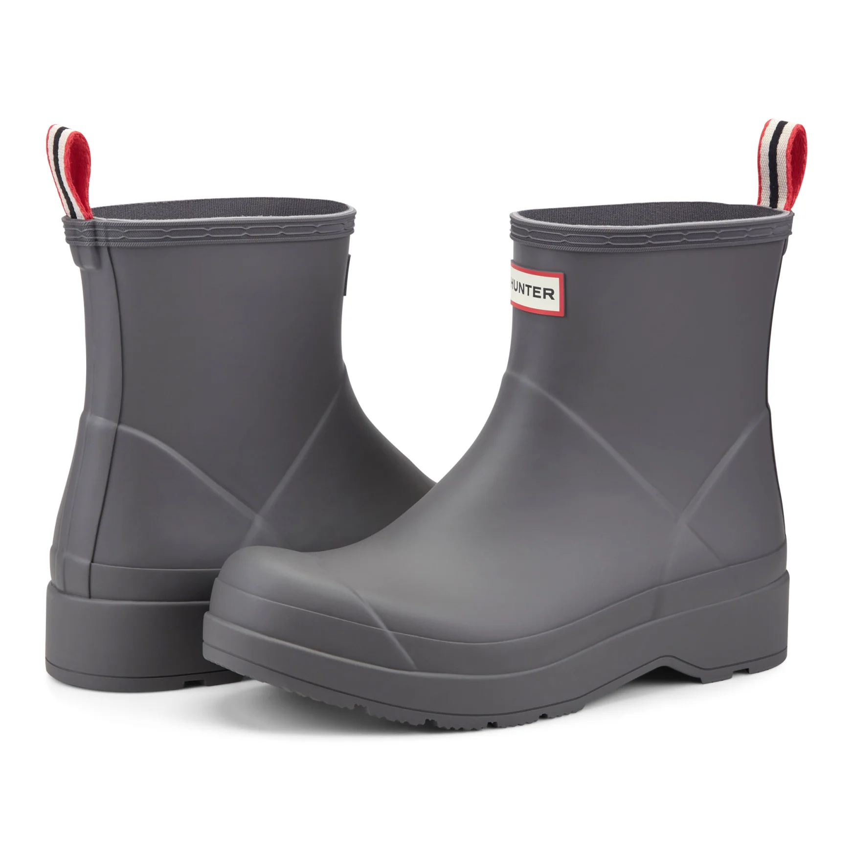 Men's PLAY™ Short Rain Boots - Image 7