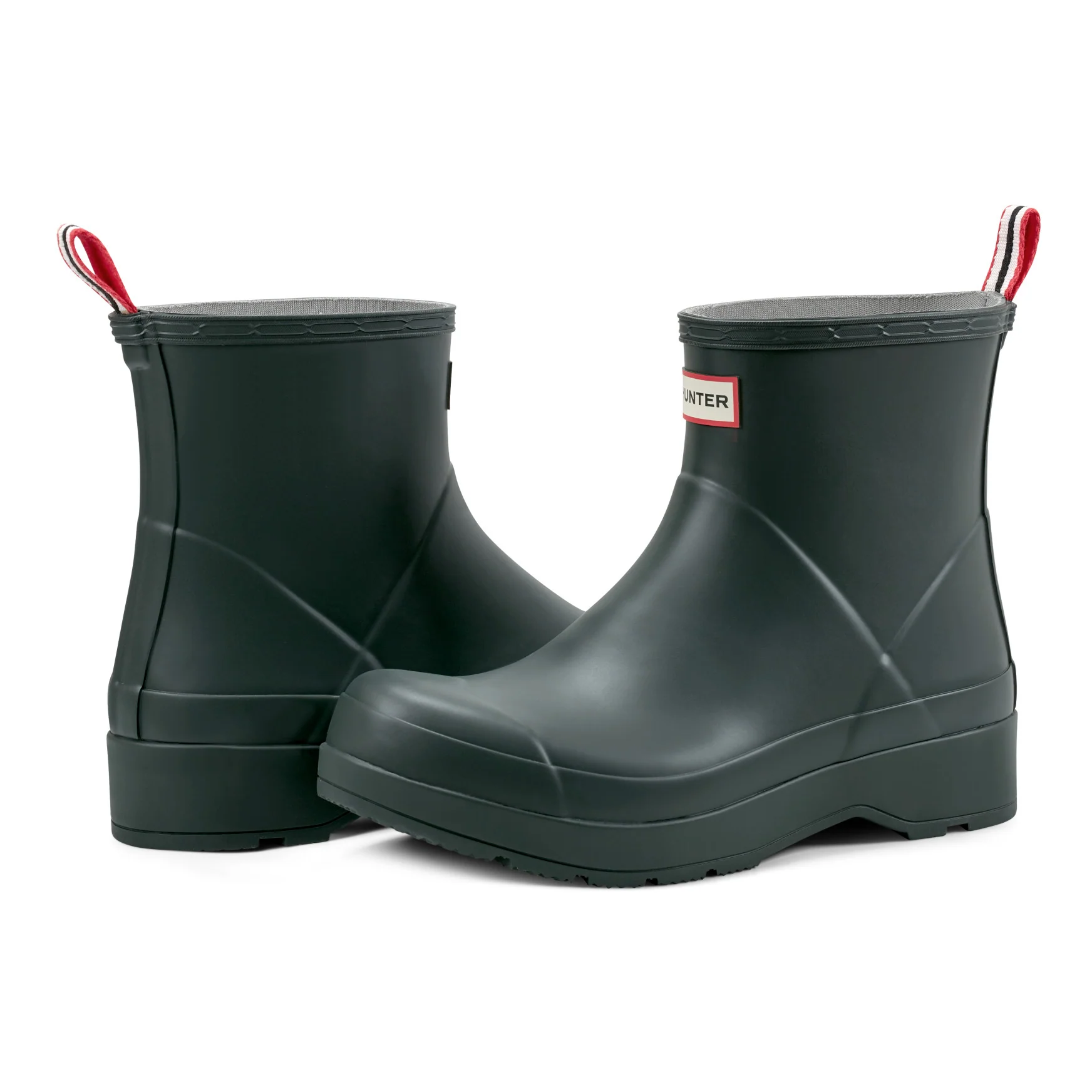 Men's PLAY™ Short Rain Boots - Image 7