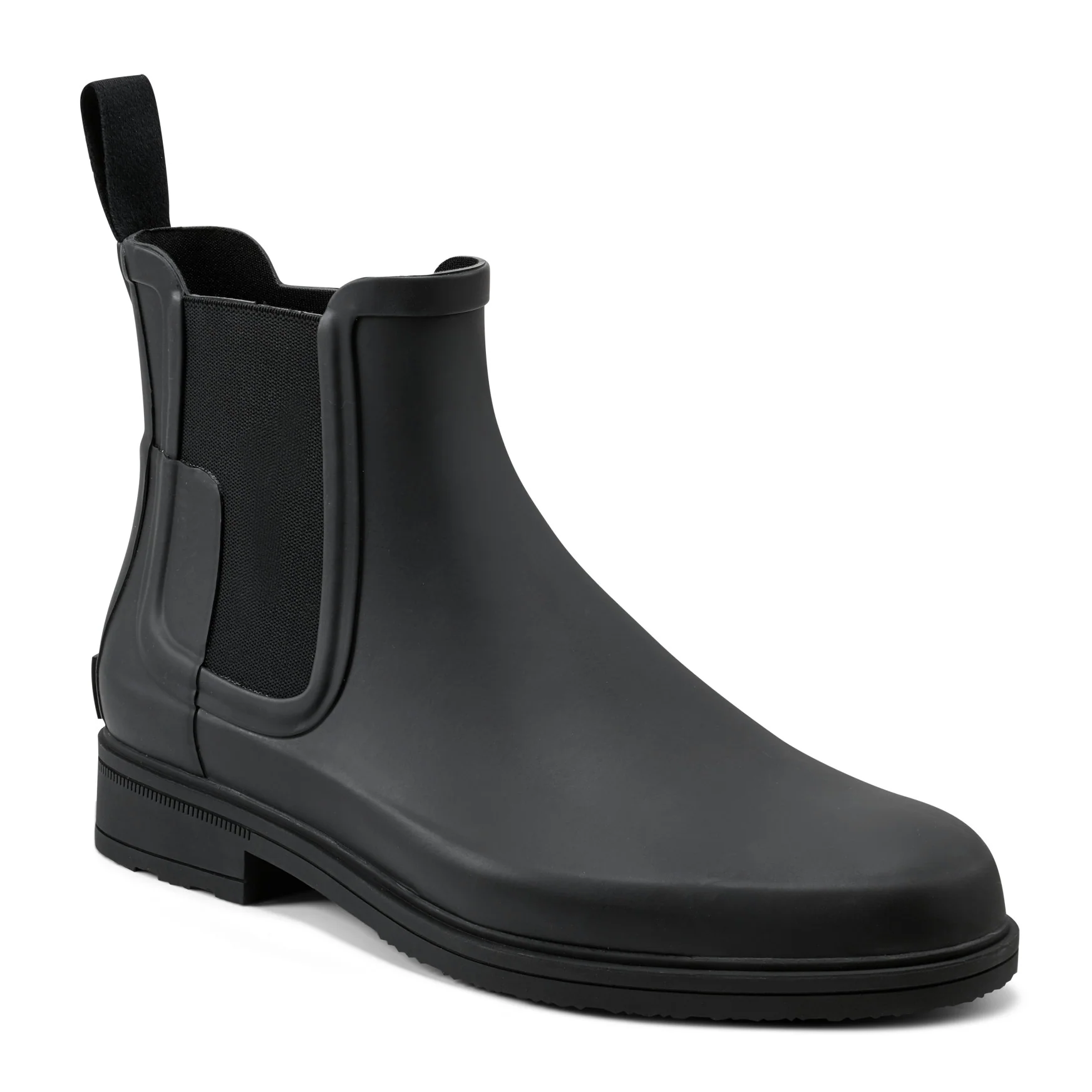 Men's Refined Slim Fit Chelsea Boots - Image 2