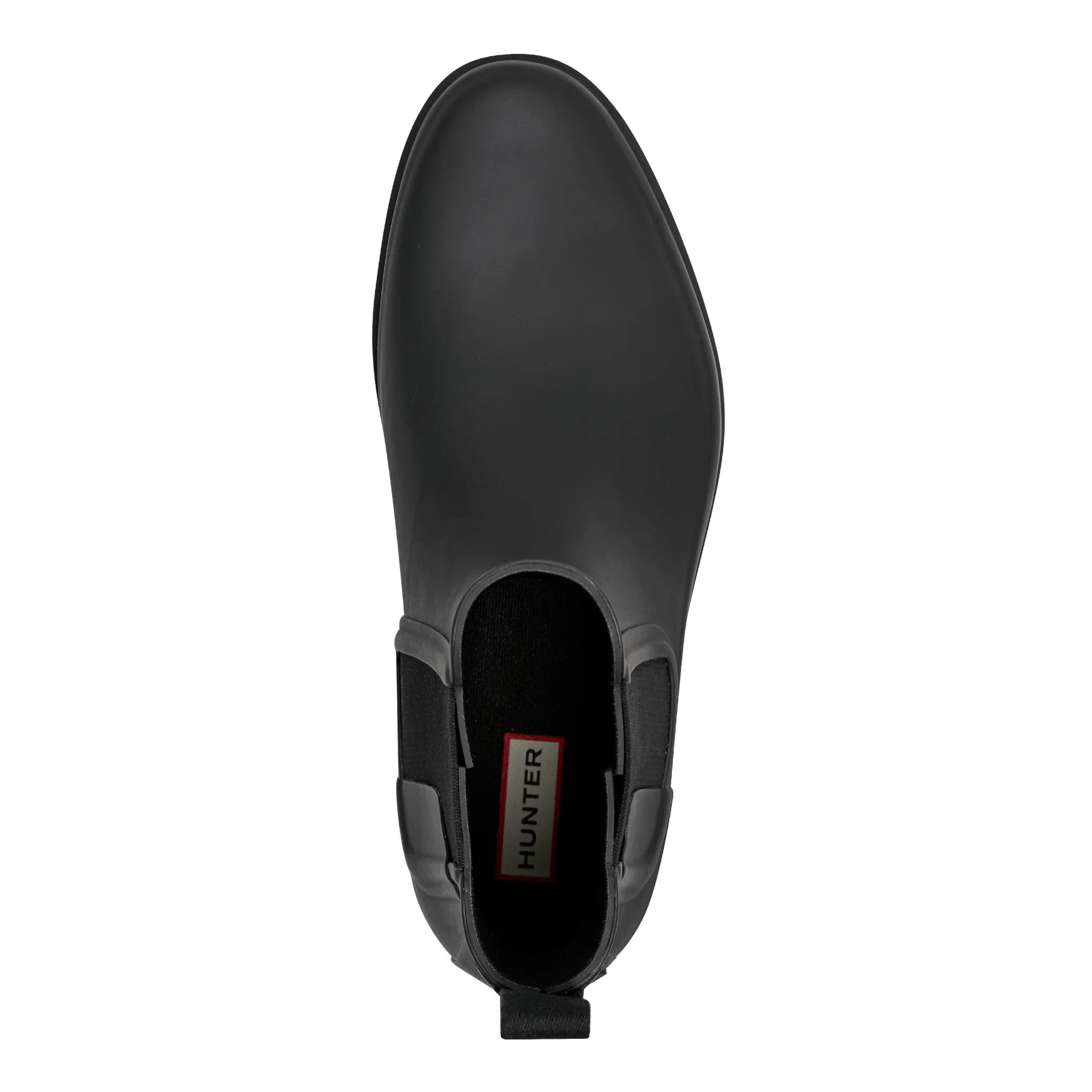Men's Refined Slim Fit Chelsea Boots - Image 5