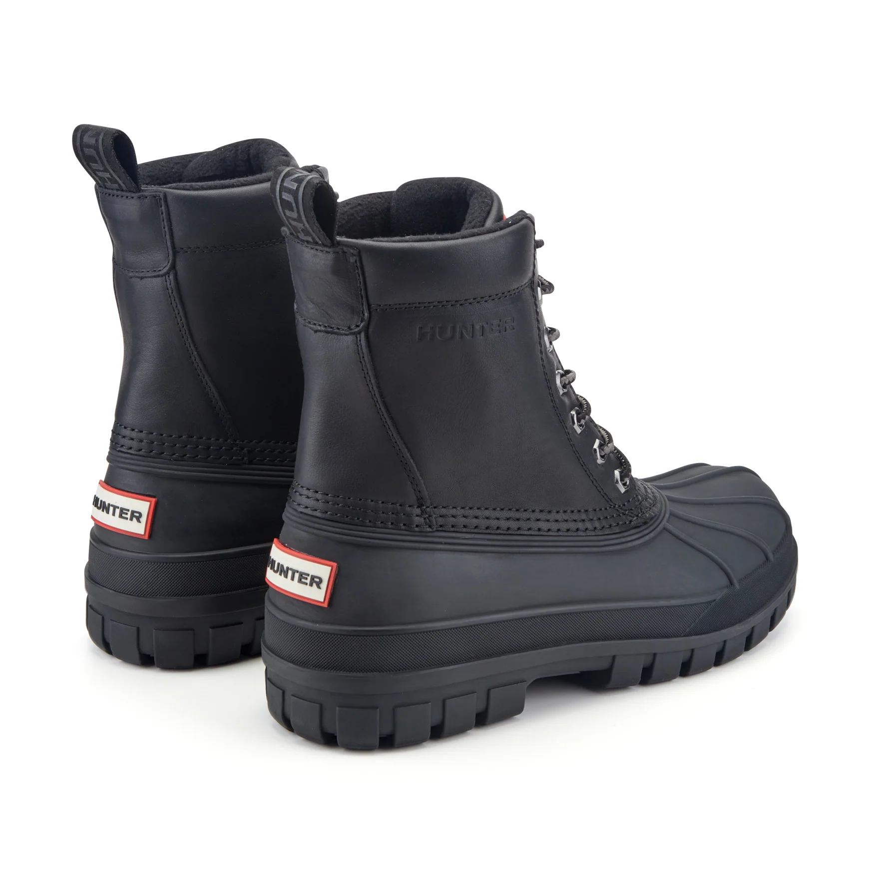 Men's Southall Insulated Waterproof Duck Boots - Image 3