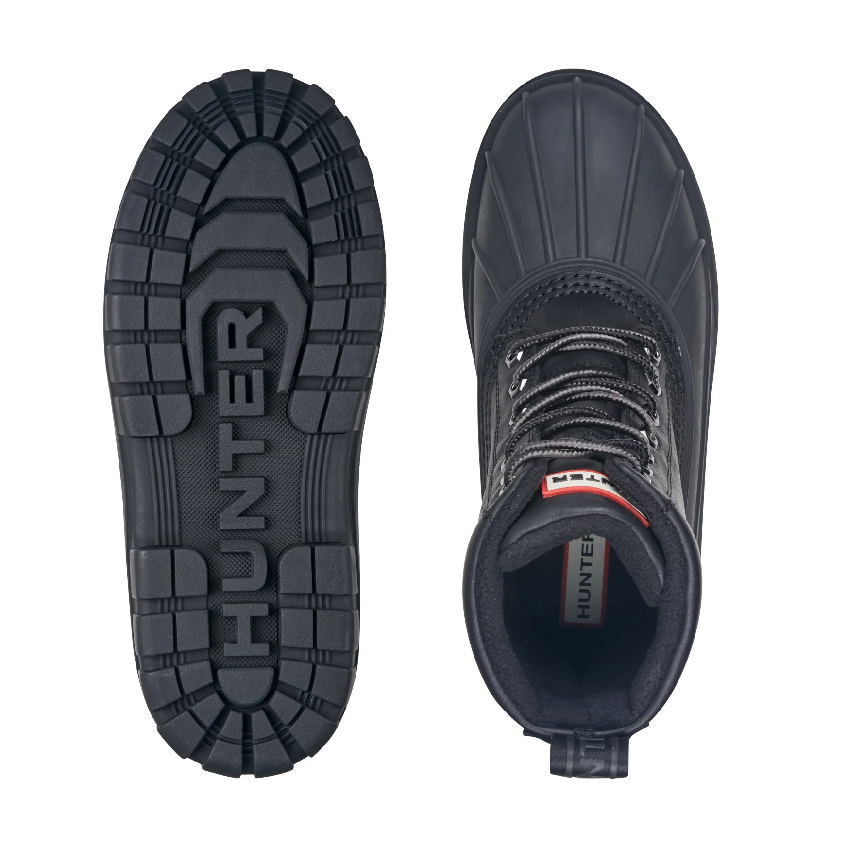 Men's Southall Insulated Waterproof Duck Boots - Image 5