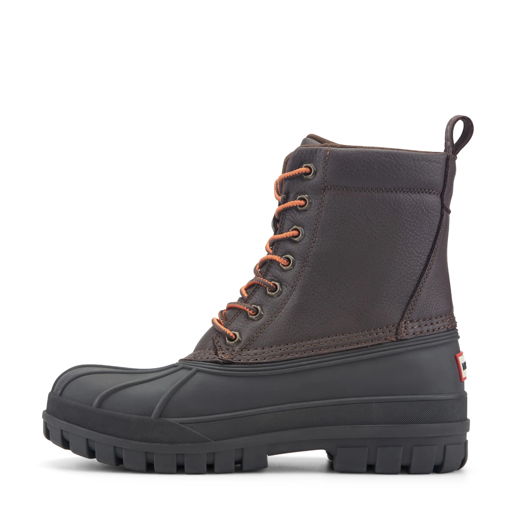 Men's Southall Insulated Waterproof Duck Boots - Image 4