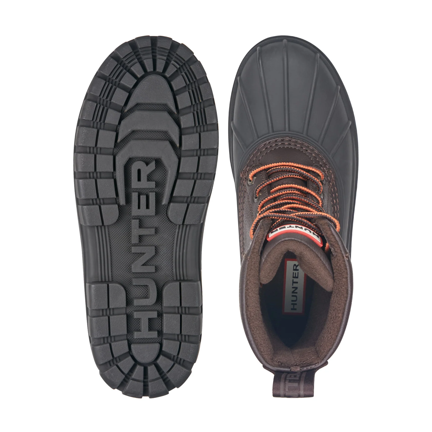 Men's Southall Insulated Waterproof Duck Boots - Image 5
