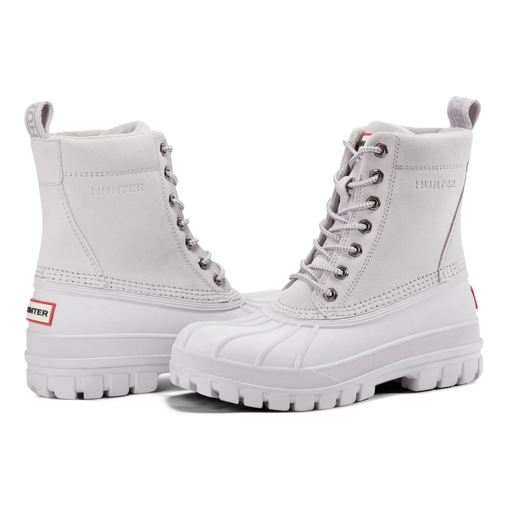 Men's Southall Insulated Waterproof Duck Boots - Image 7