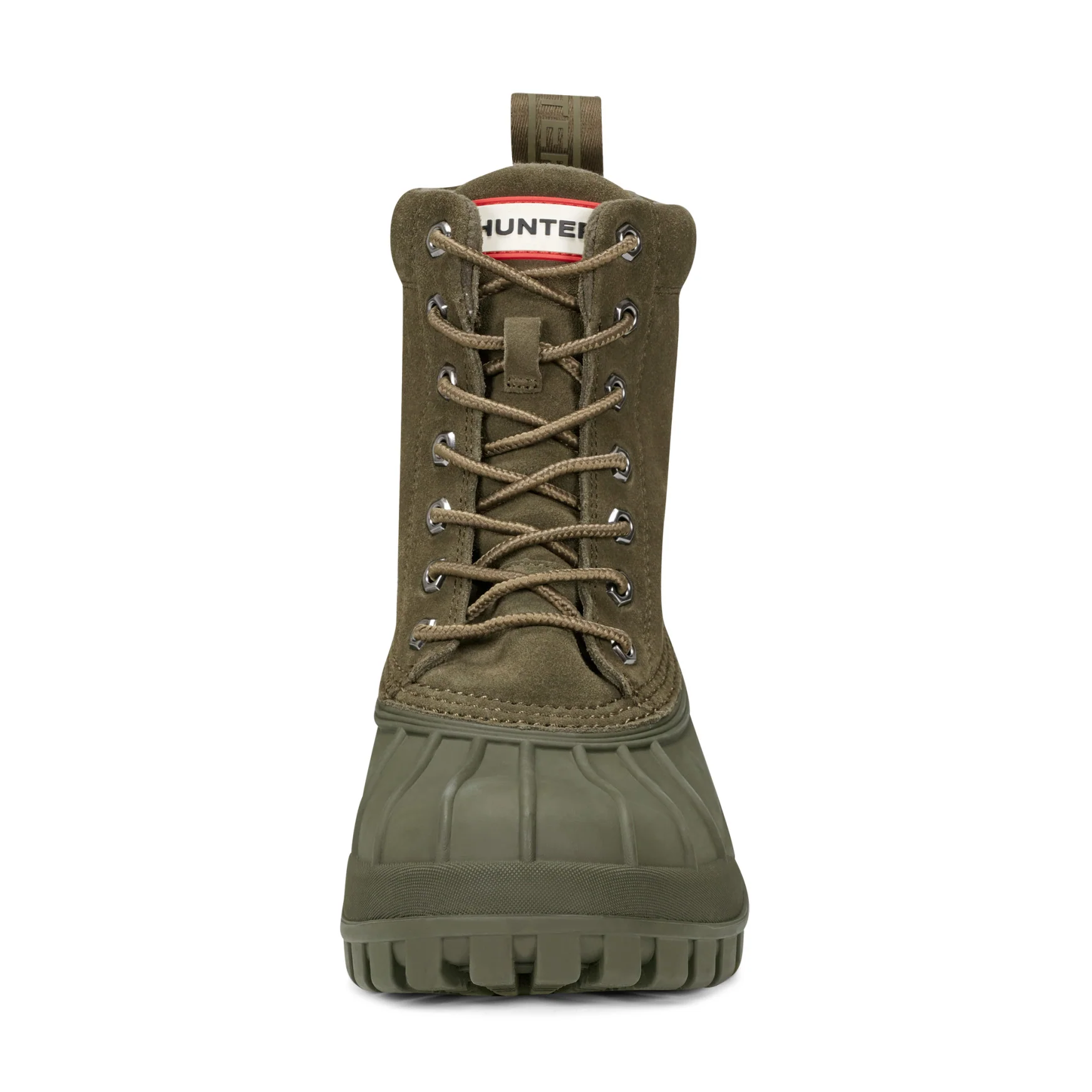 Men's Southall Insulated Waterproof Duck Boots - Image 3