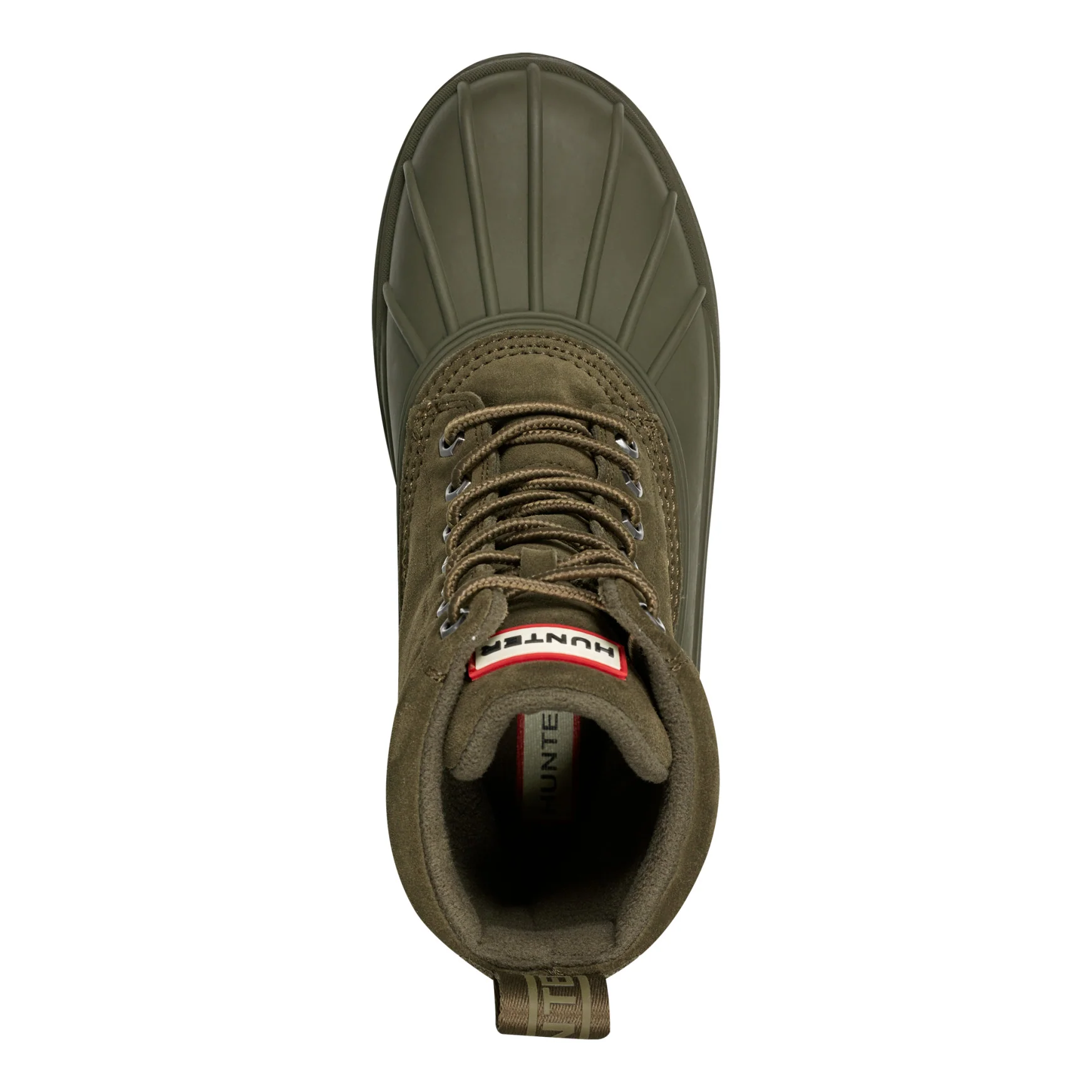 Men's Southall Insulated Waterproof Duck Boots - Image 5