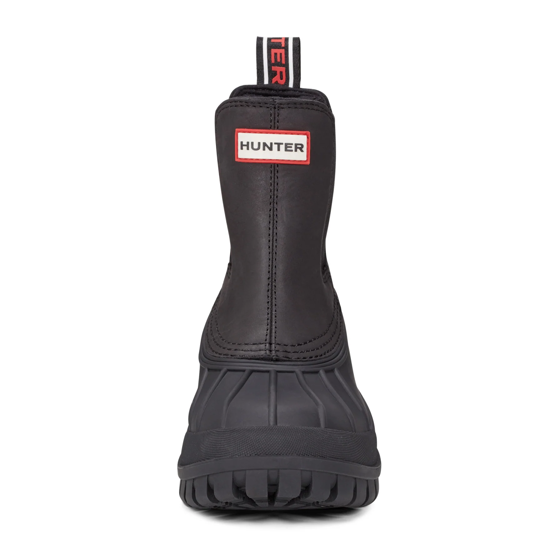 Men's Suffolk Insulated Waterproof Duck Boots - Image 3