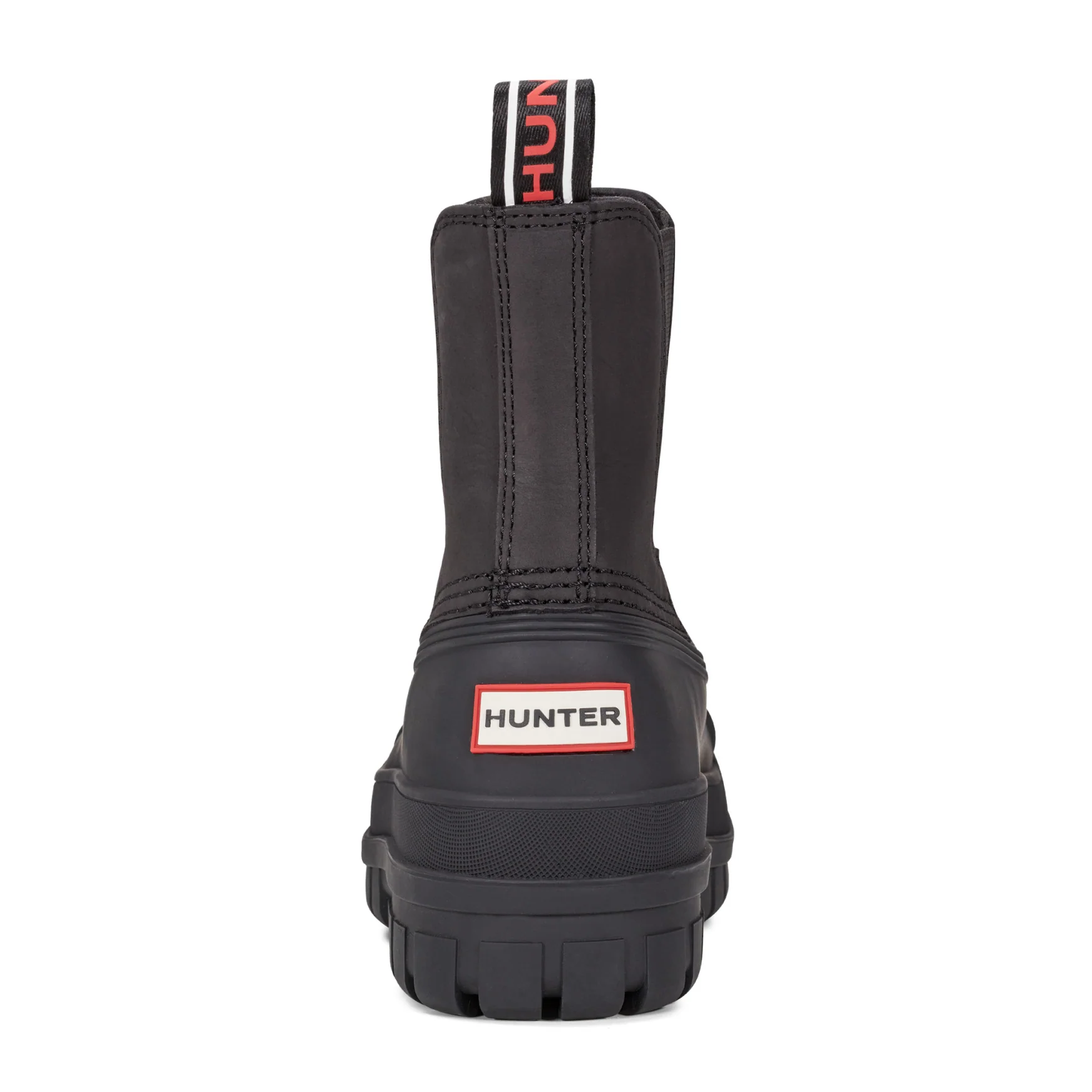 Men's Suffolk Insulated Waterproof Duck Boots - Image 4