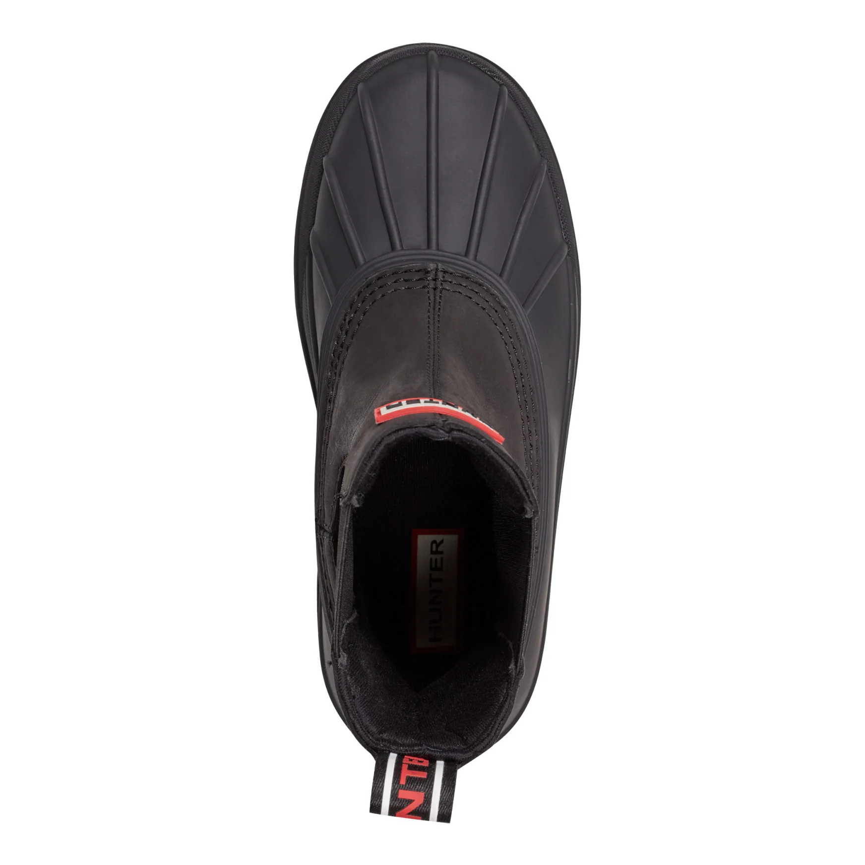 Men's Suffolk Insulated Waterproof Duck Boots - Image 5
