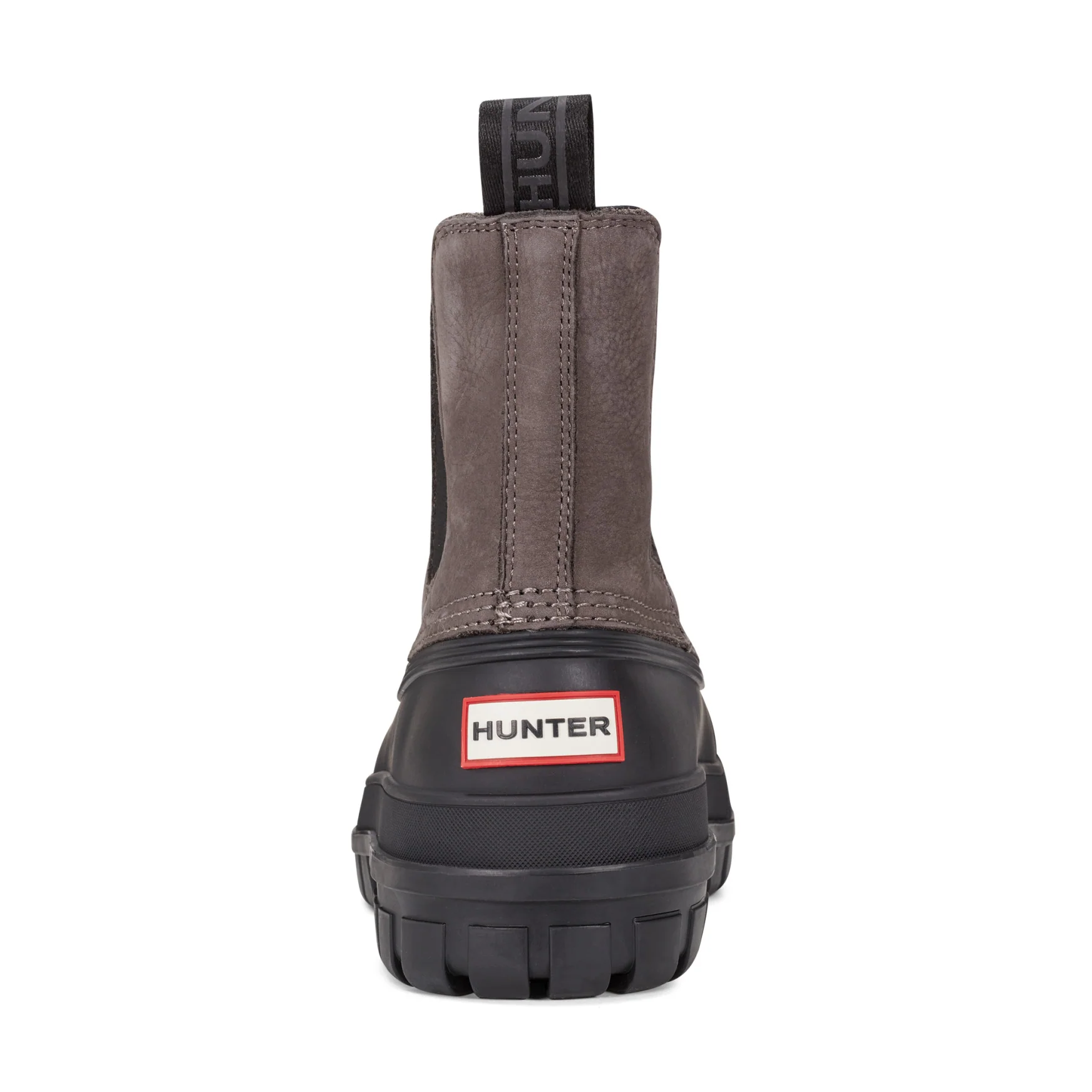 Men's Suffolk Insulated Waterproof Duck Boots - Image 4