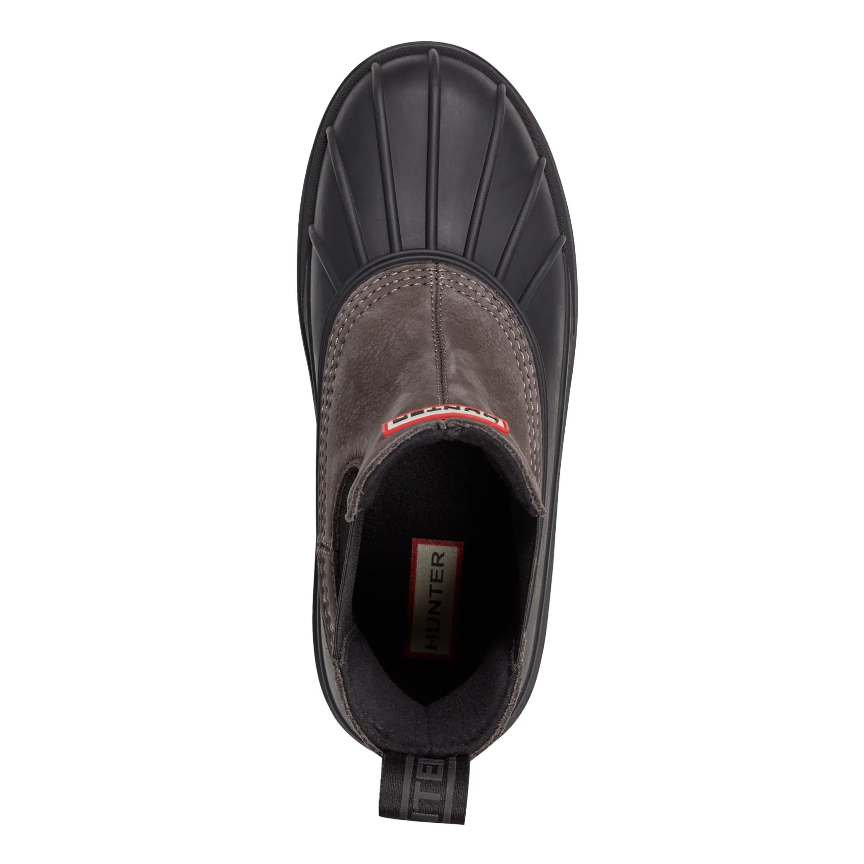 Men's Suffolk Insulated Waterproof Duck Boots - Image 5
