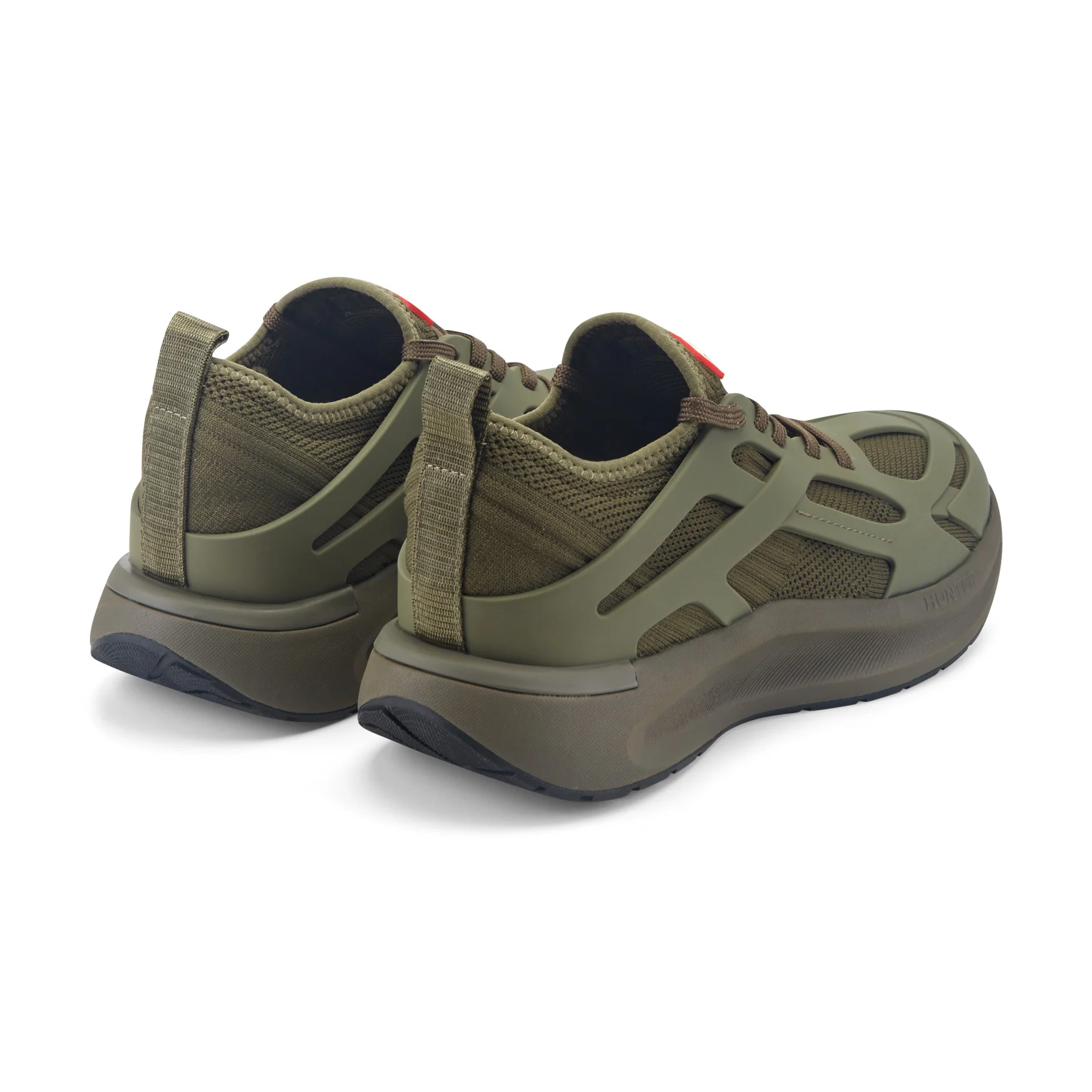 Men's Tulipano Casual Lace-Up Sneakers - Image 3