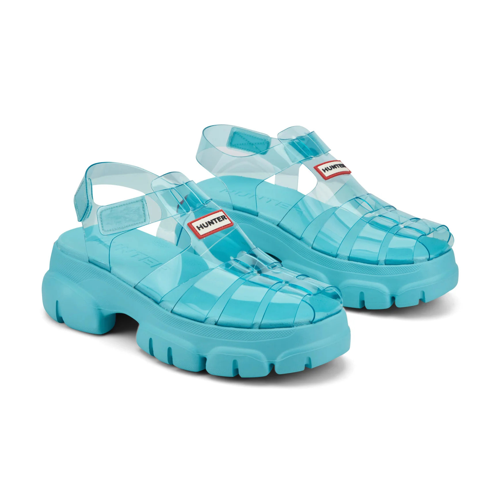 Women's Belah Closed Toe Casual Sandals - Image 2