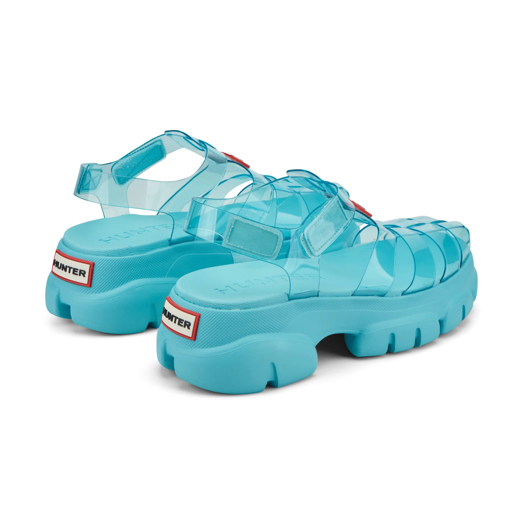 Women's Belah Closed Toe Casual Sandals - Image 3