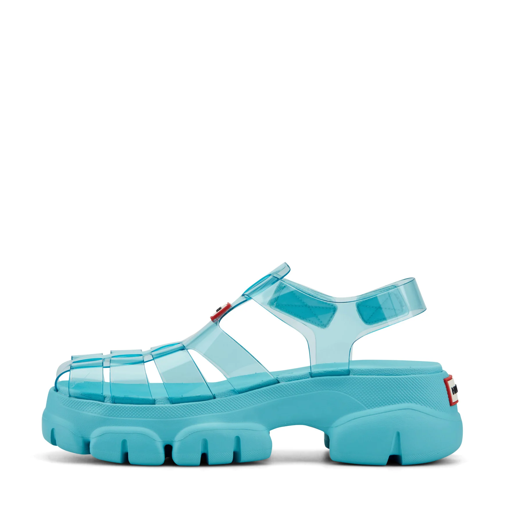 Women's Belah Closed Toe Casual Sandals - Image 4